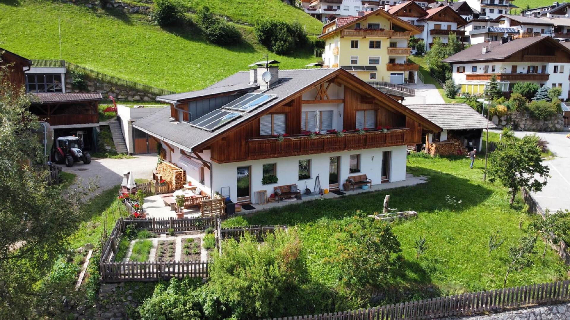 Casa