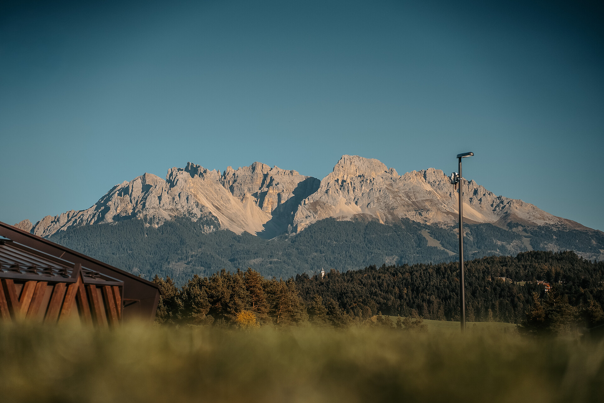 X-Camping Dolomites - Dolomites Region Eggental - #5 - suedtirol.info