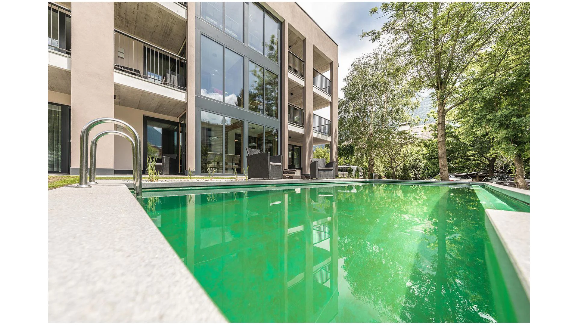 XL Appartements Sand Campo Tures 4 suedtirol.info