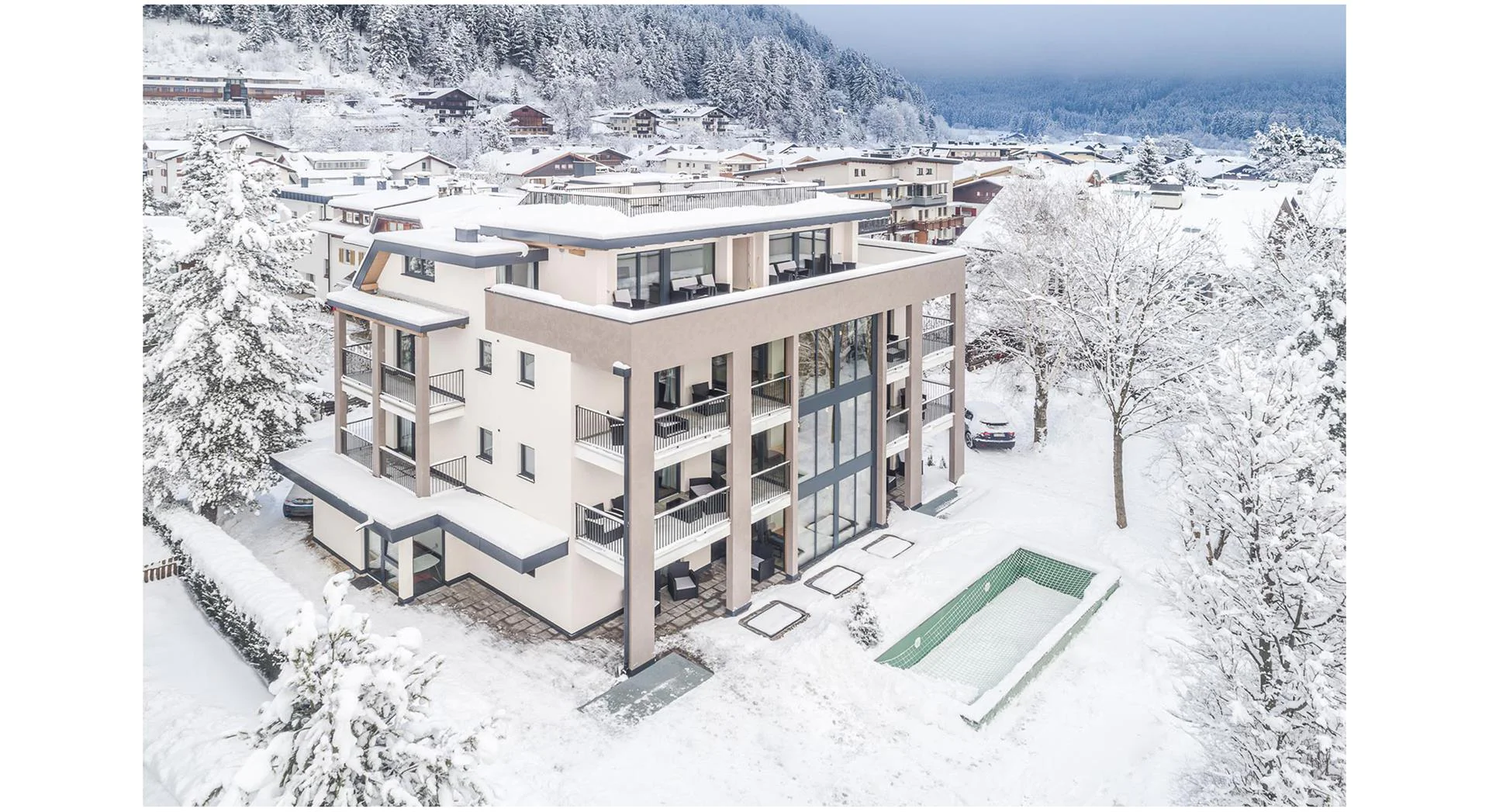 XL Appartements Sand Campo Tures 7 suedtirol.info