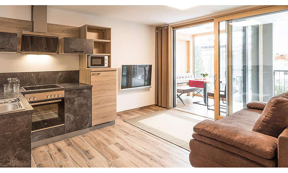 XL Appartements Superior