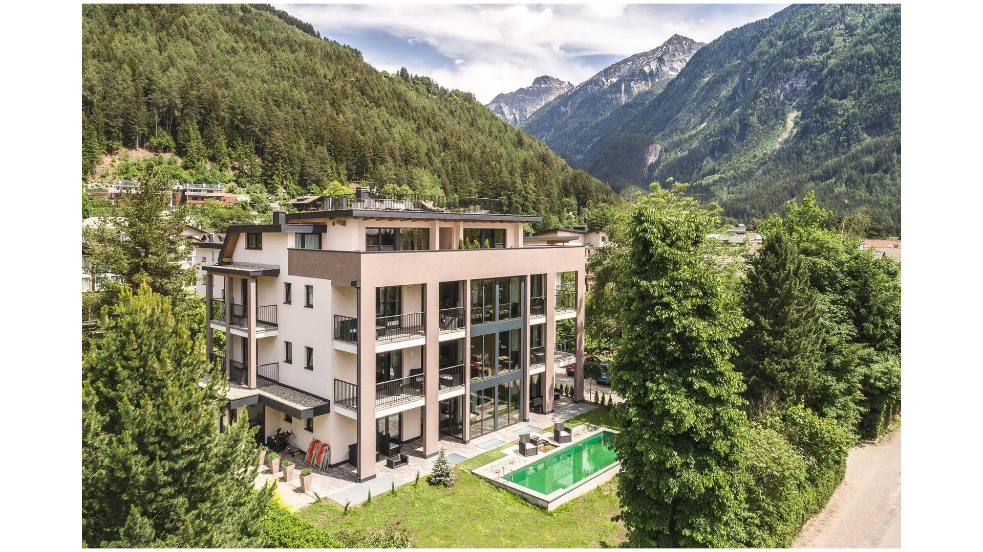 XL Appartements Sand Campo Tures 3 suedtirol.info
