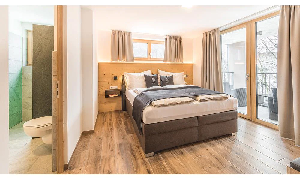 XL Appartements Sand Campo Tures 17 suedtirol.info