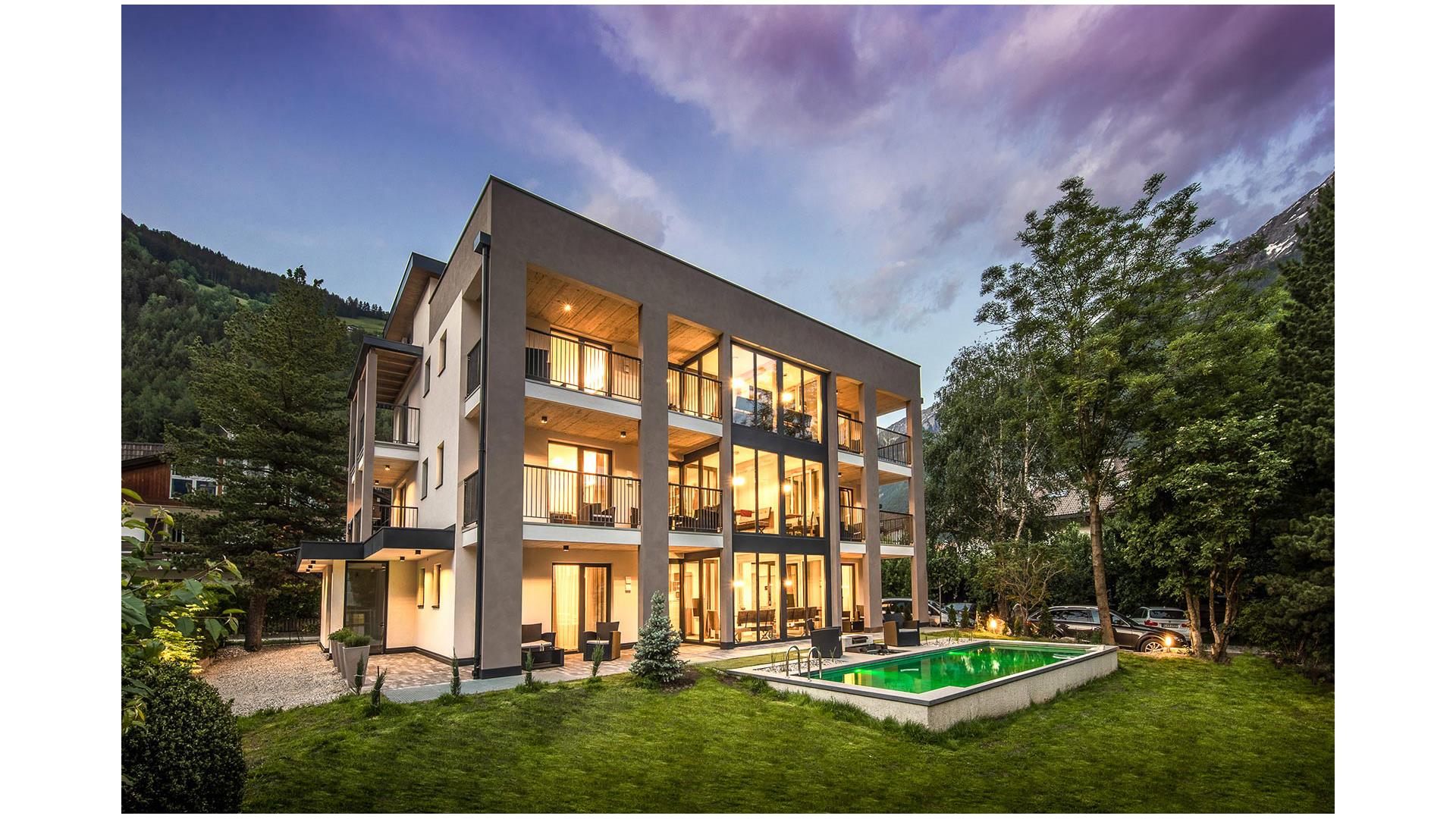 XL Appartements Sand Sand in Taufers/Campo Tures 1 suedtirol.info