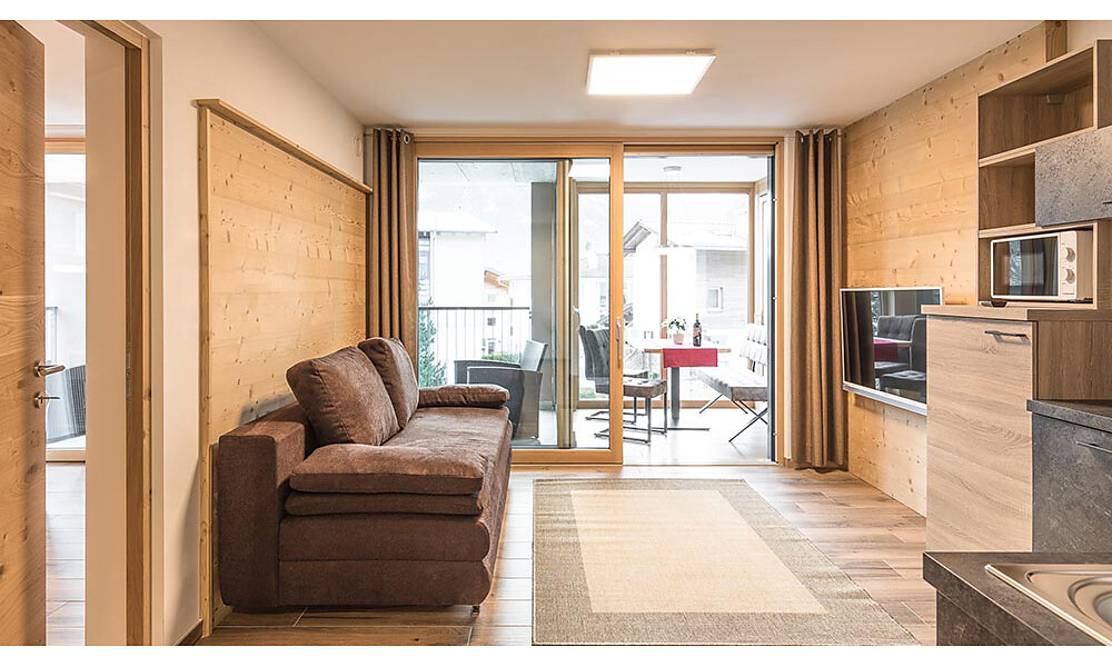 XL Appartements Superior