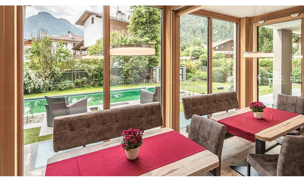 XL Appartements Sand Campo Tures 24 suedtirol.info