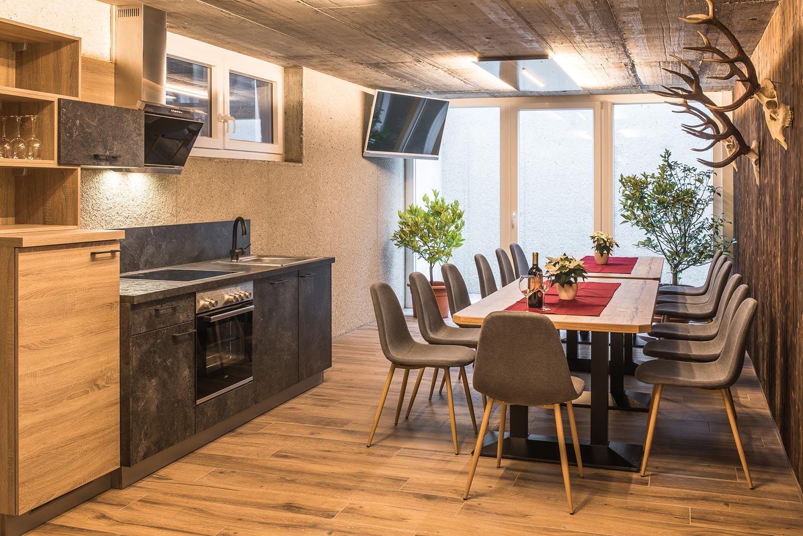 XL Appartements Sand Sand in Taufers/Campo Tures 8 suedtirol.info