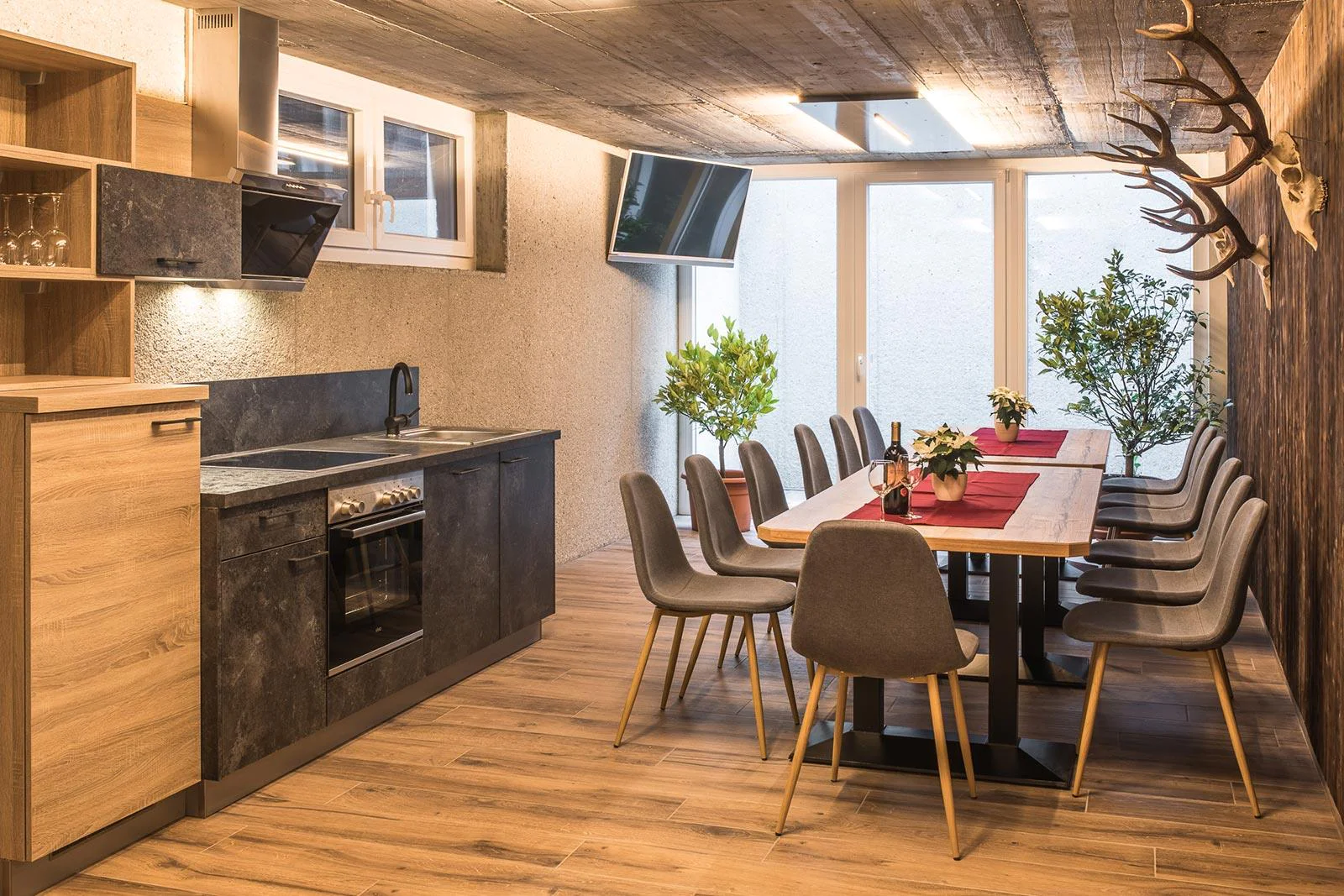 XL Appartements Sand Campo Tures 8 suedtirol.info