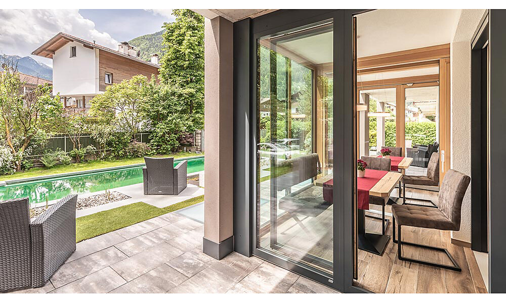 XL Appartements Superior XXL