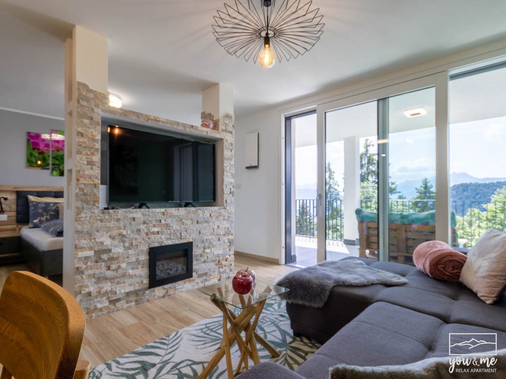 You&Me Relax Apartment