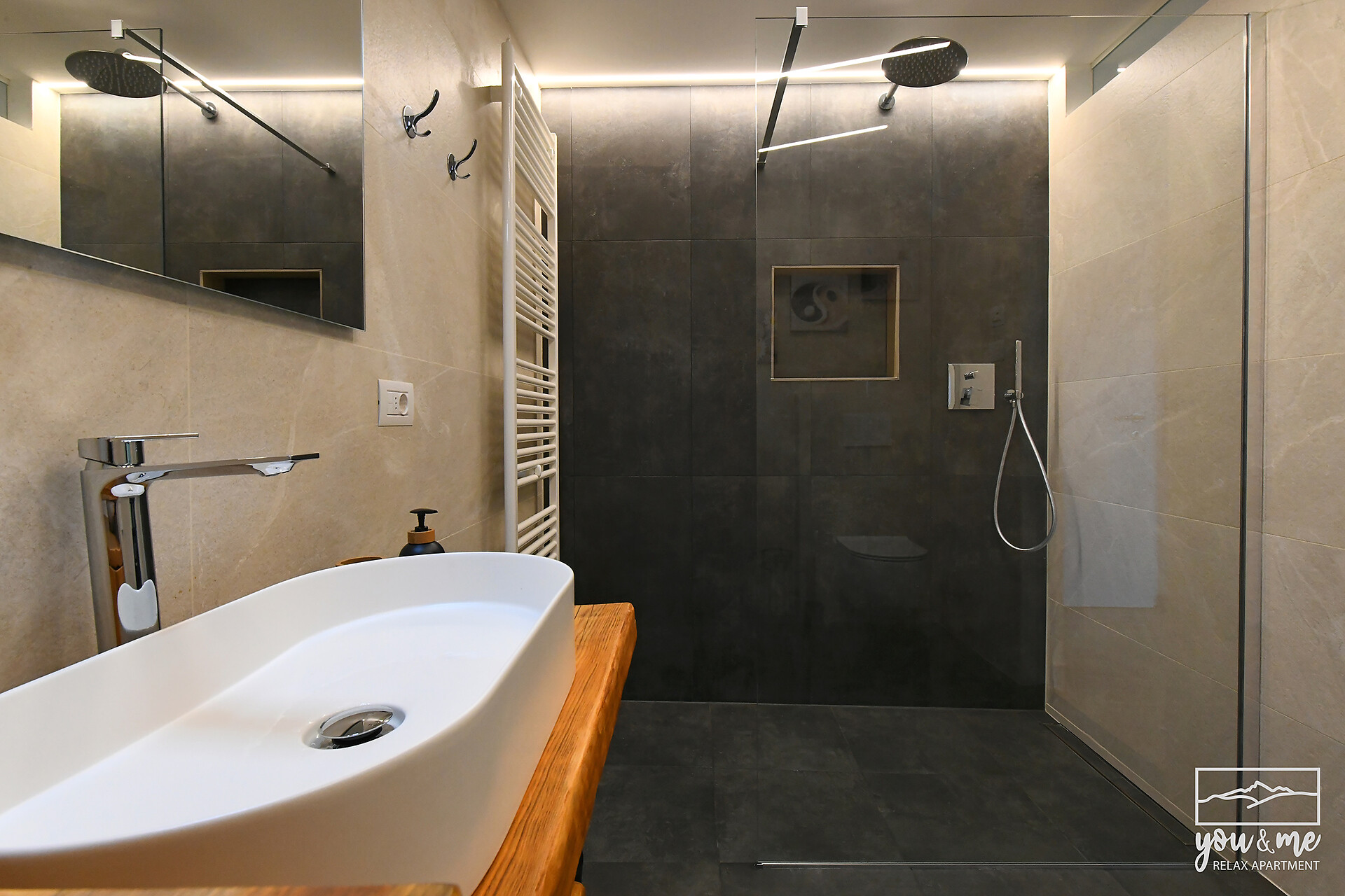 You & Me Relax Apartment Avelengo, Alto Adige