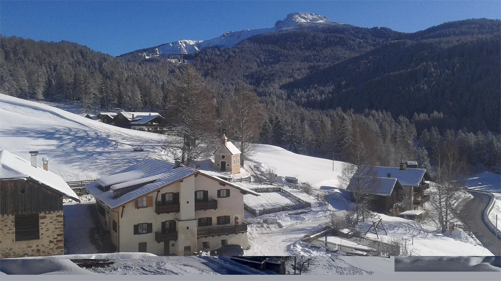 Zimmervermietung Thomaserhof Aldein 5 suedtirol.info