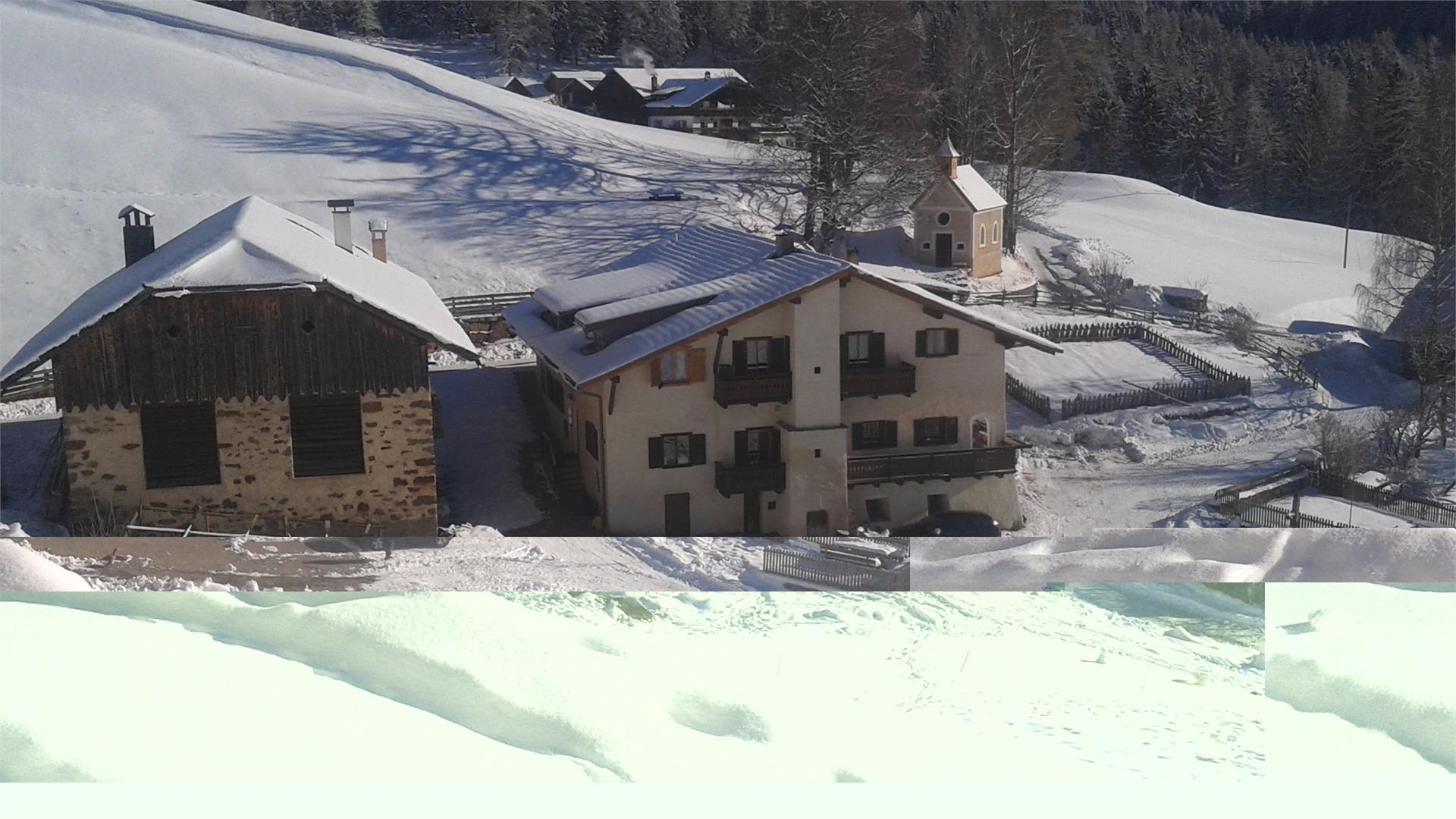 Thomaserhof Aldein/Aldino 6 suedtirol.info