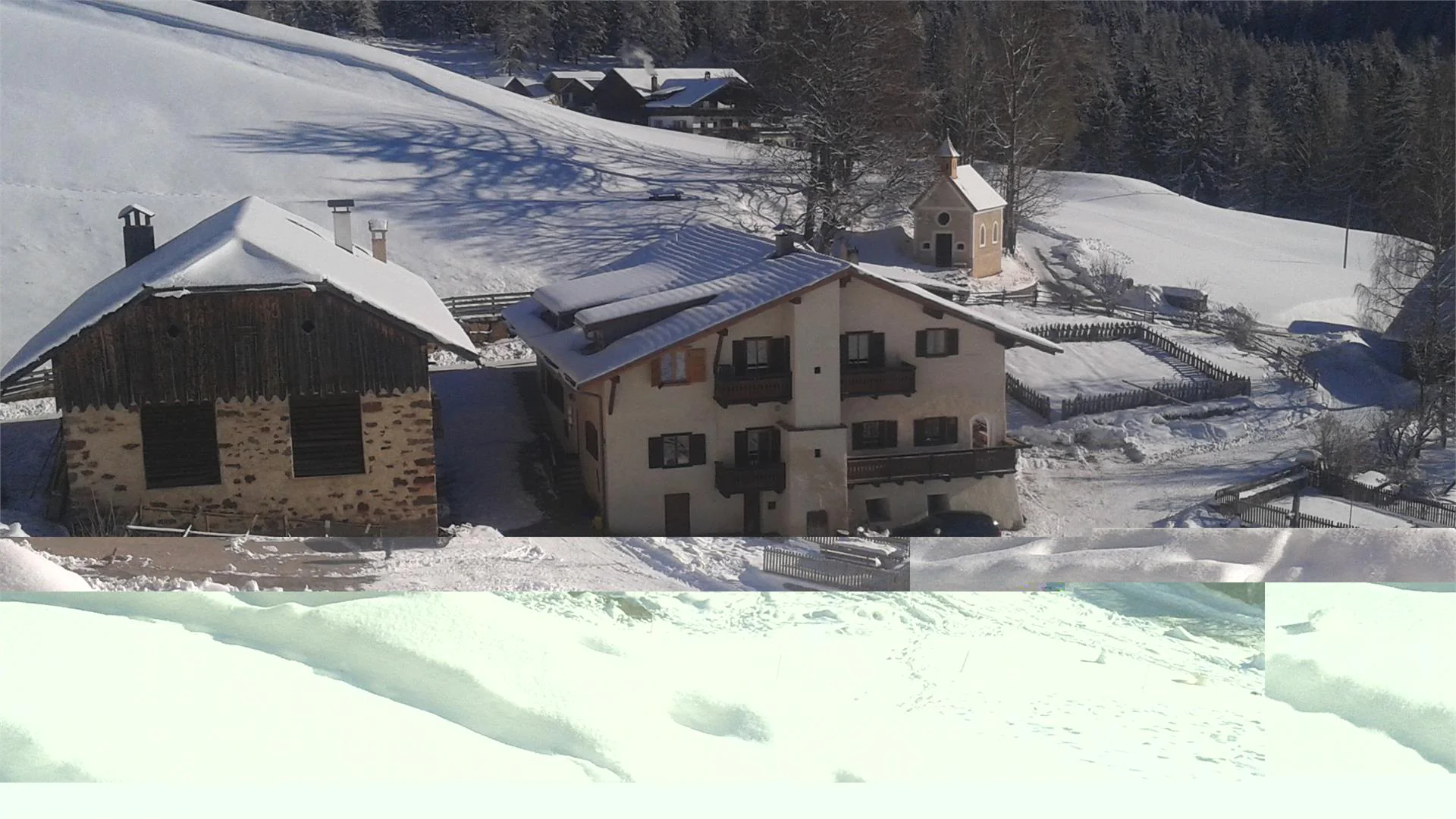 Zimmervermietung Thomaserhof Aldein 6 suedtirol.info