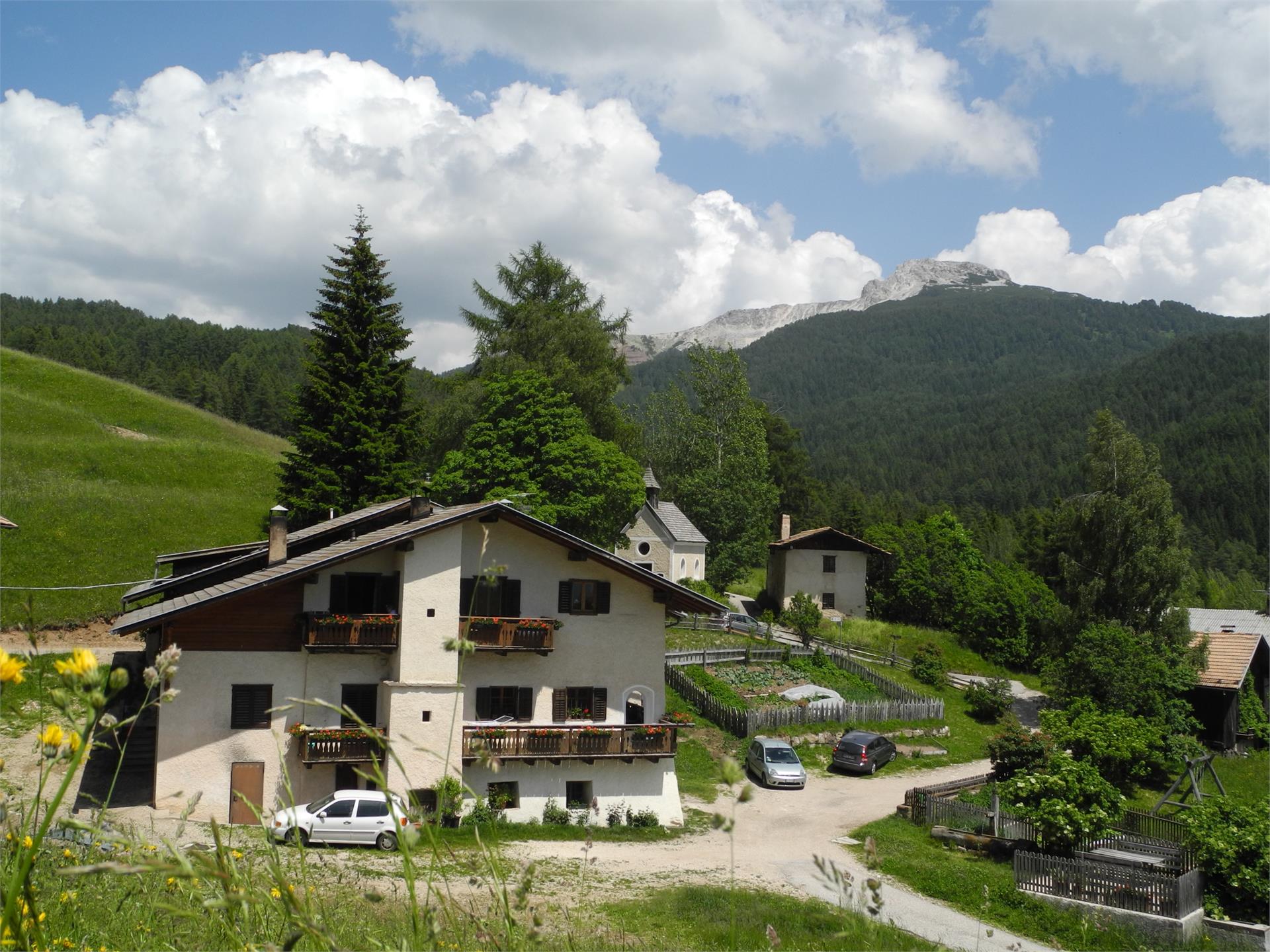 Thomaserhof Aldein/Aldino 1 suedtirol.info