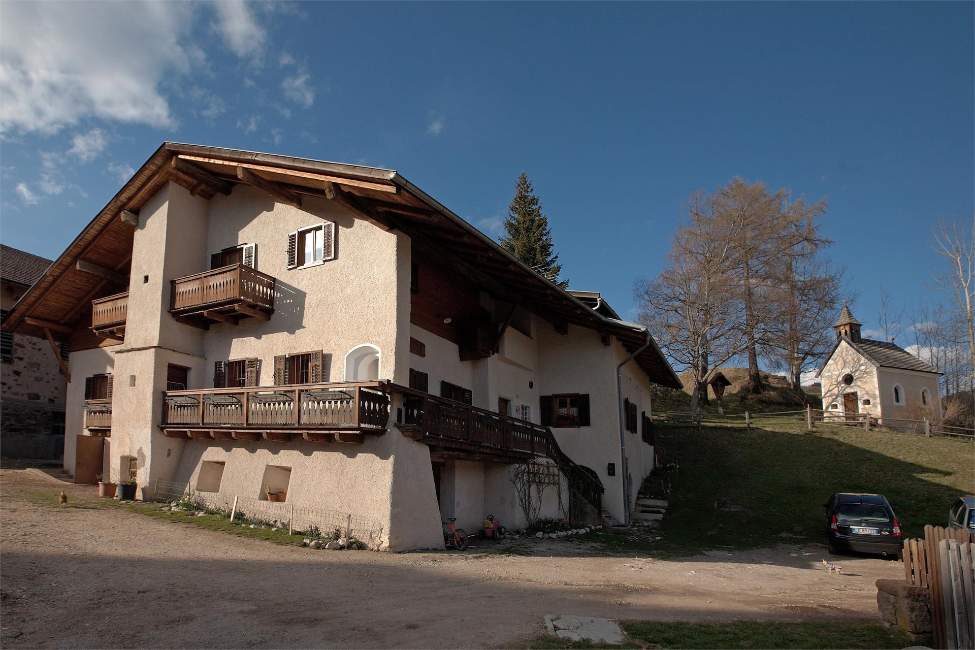 Thomaserhof Aldein/Aldino 3 suedtirol.info