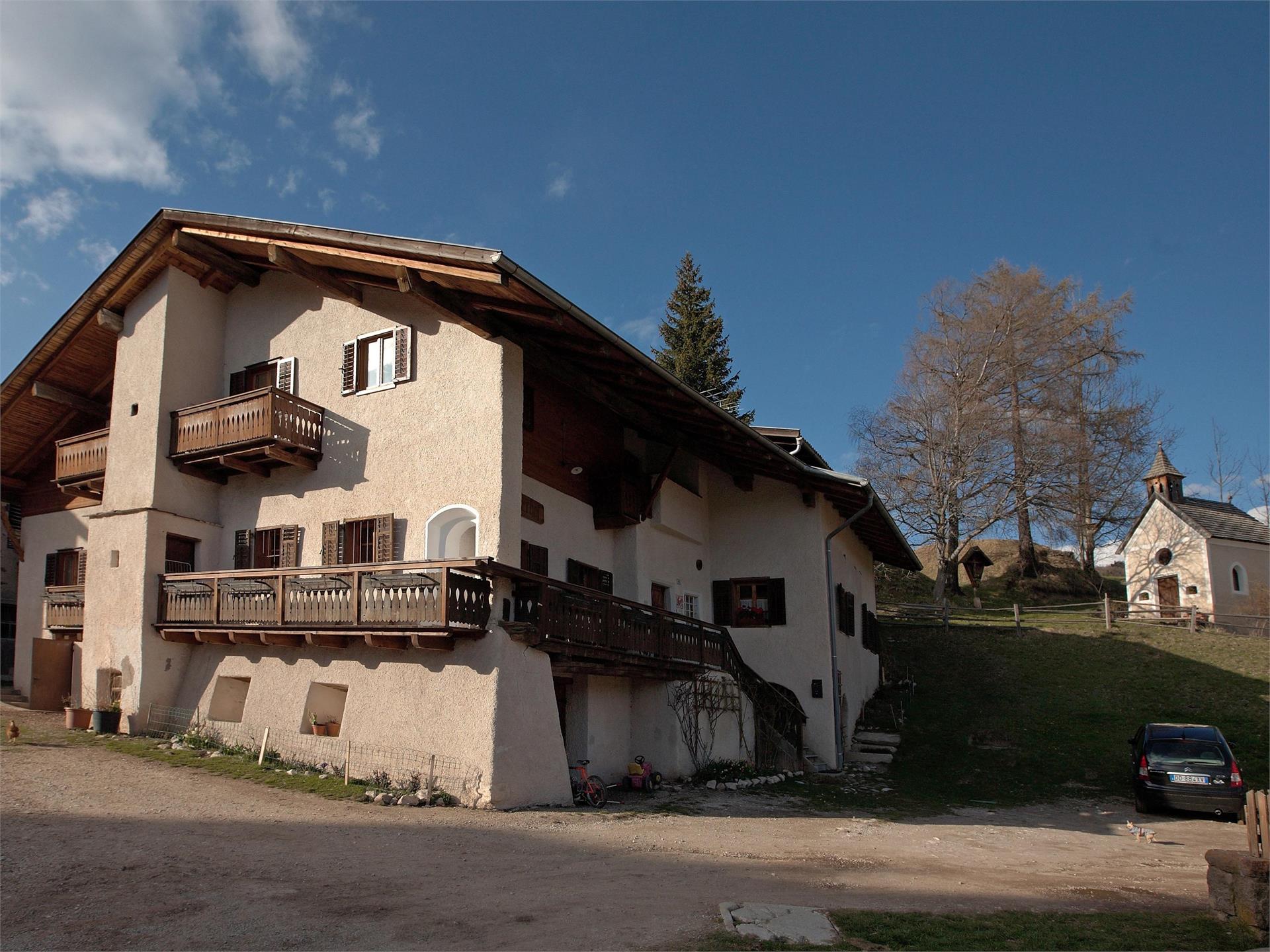 Thomaserhof Aldein/Aldino 2 suedtirol.info