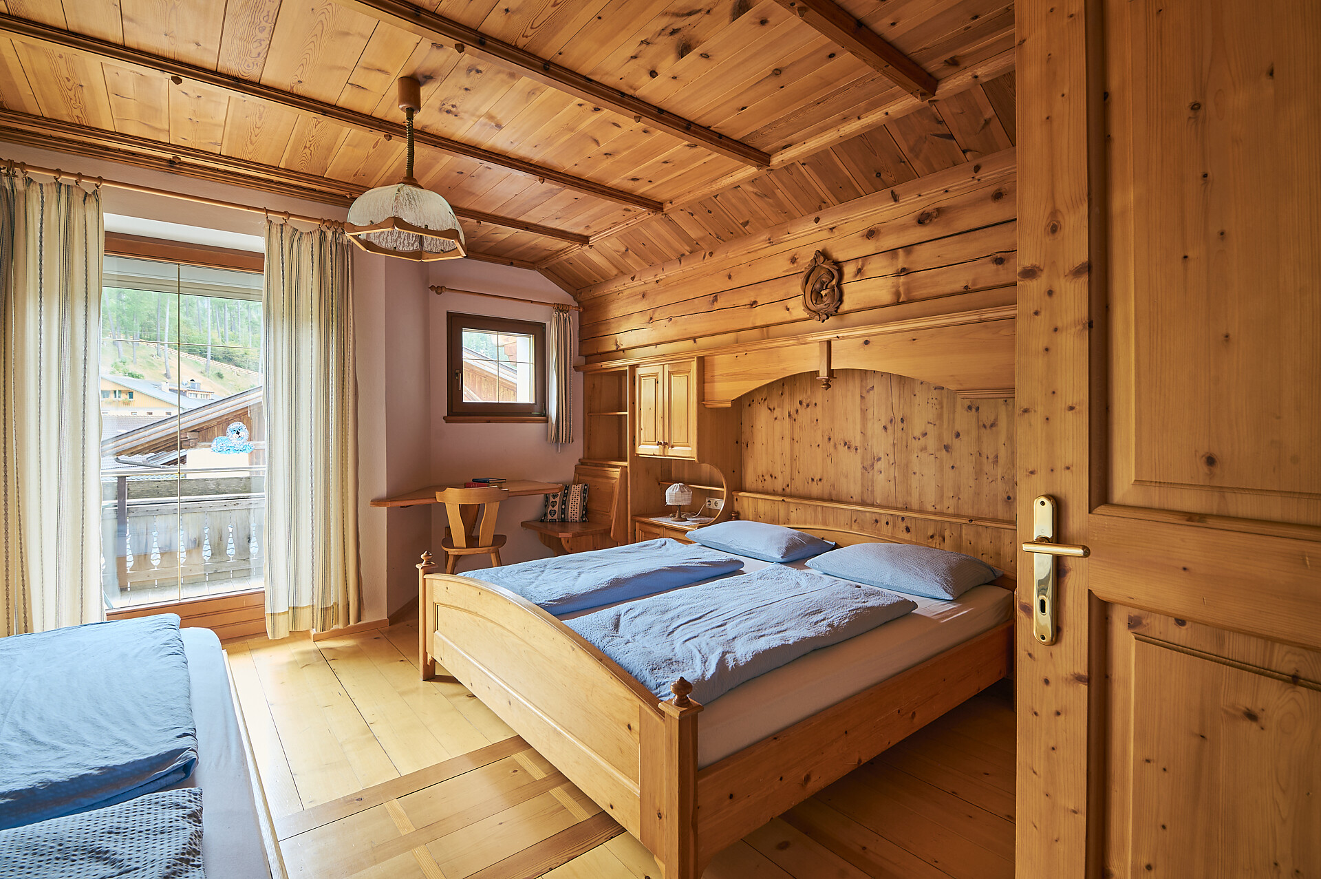 appartamento accogliente San Candido Dolomiti Alta Pusteria  Huter Zacher agriturismo