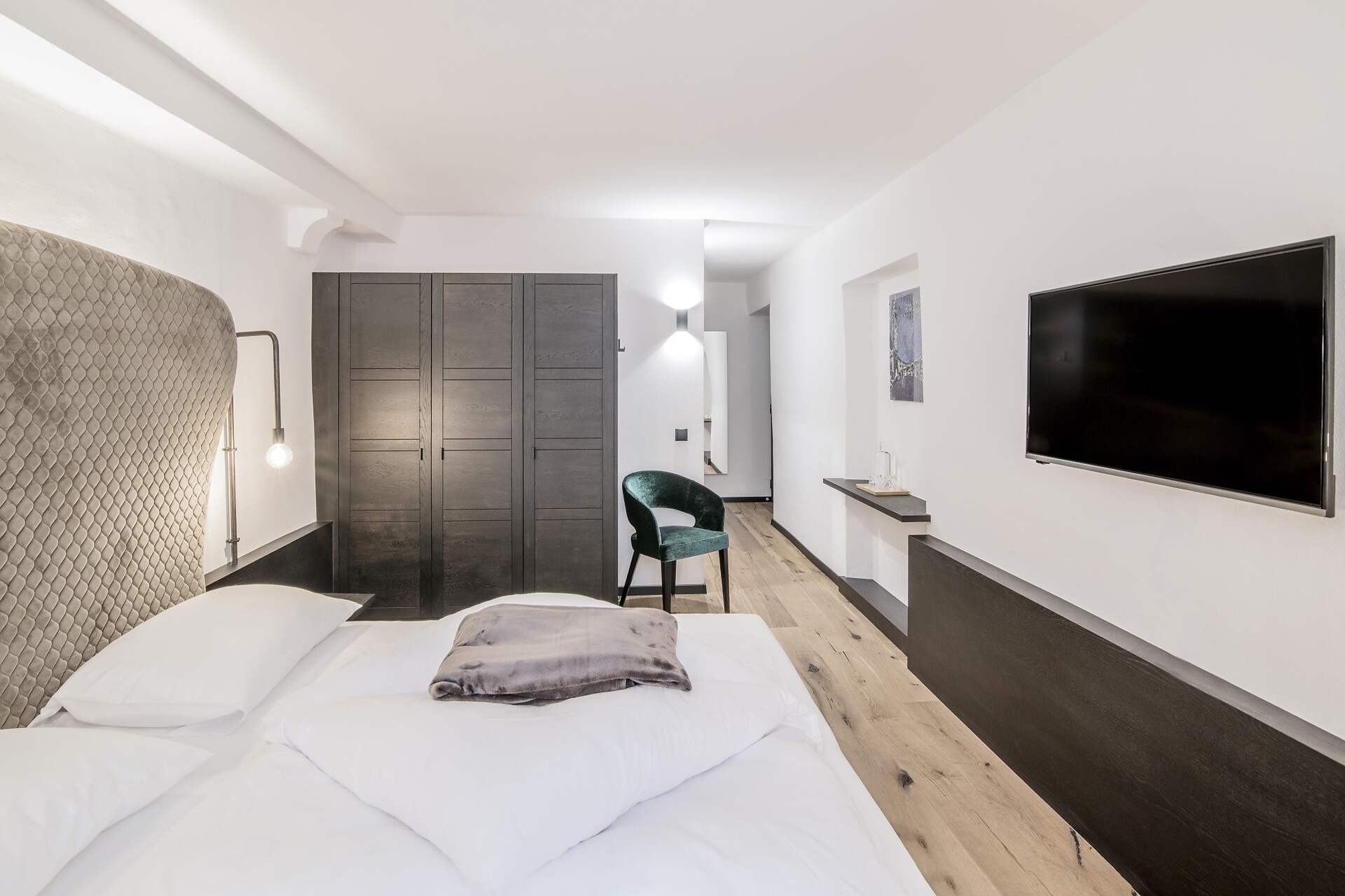 Cozy Suite