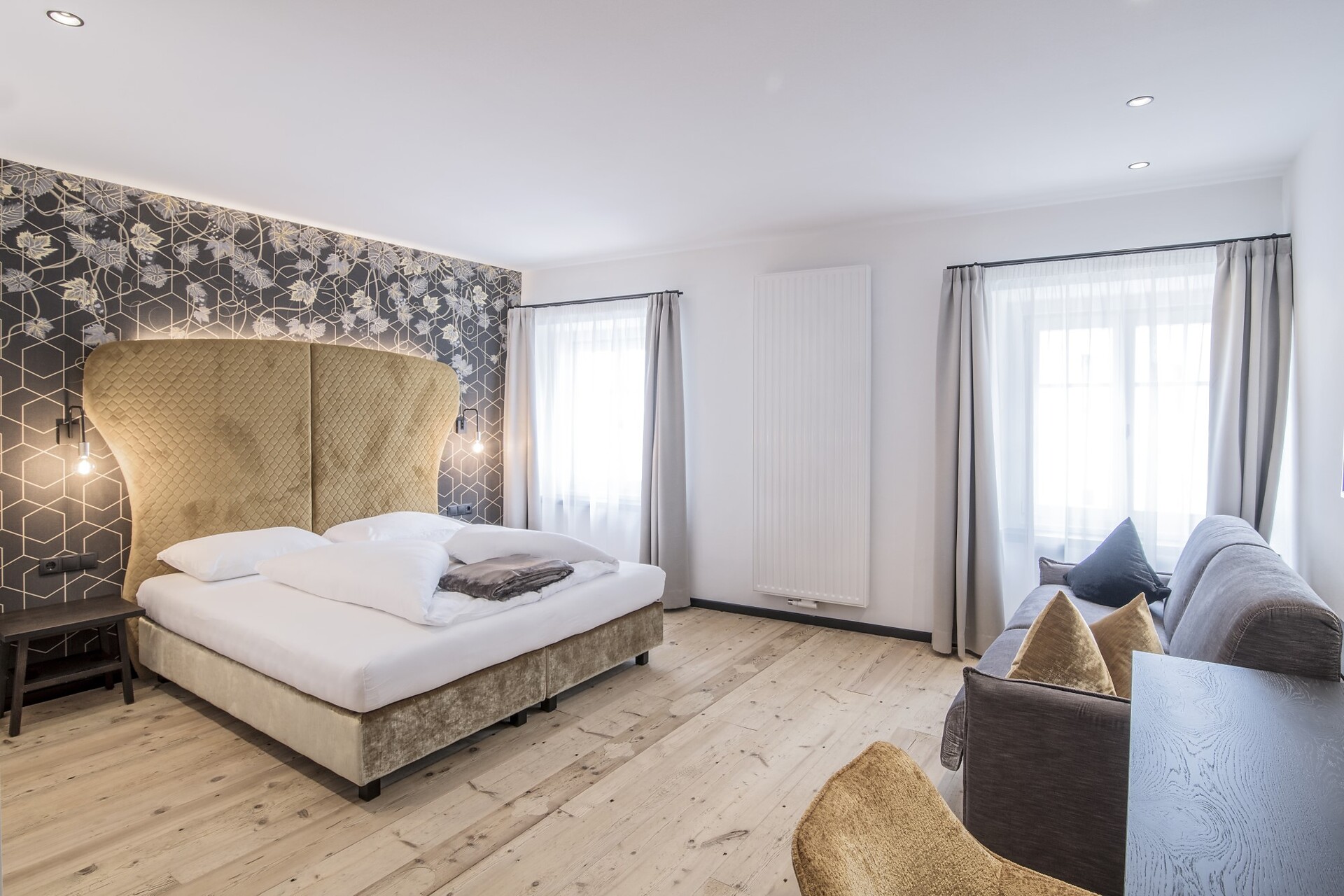 Comfort Suite