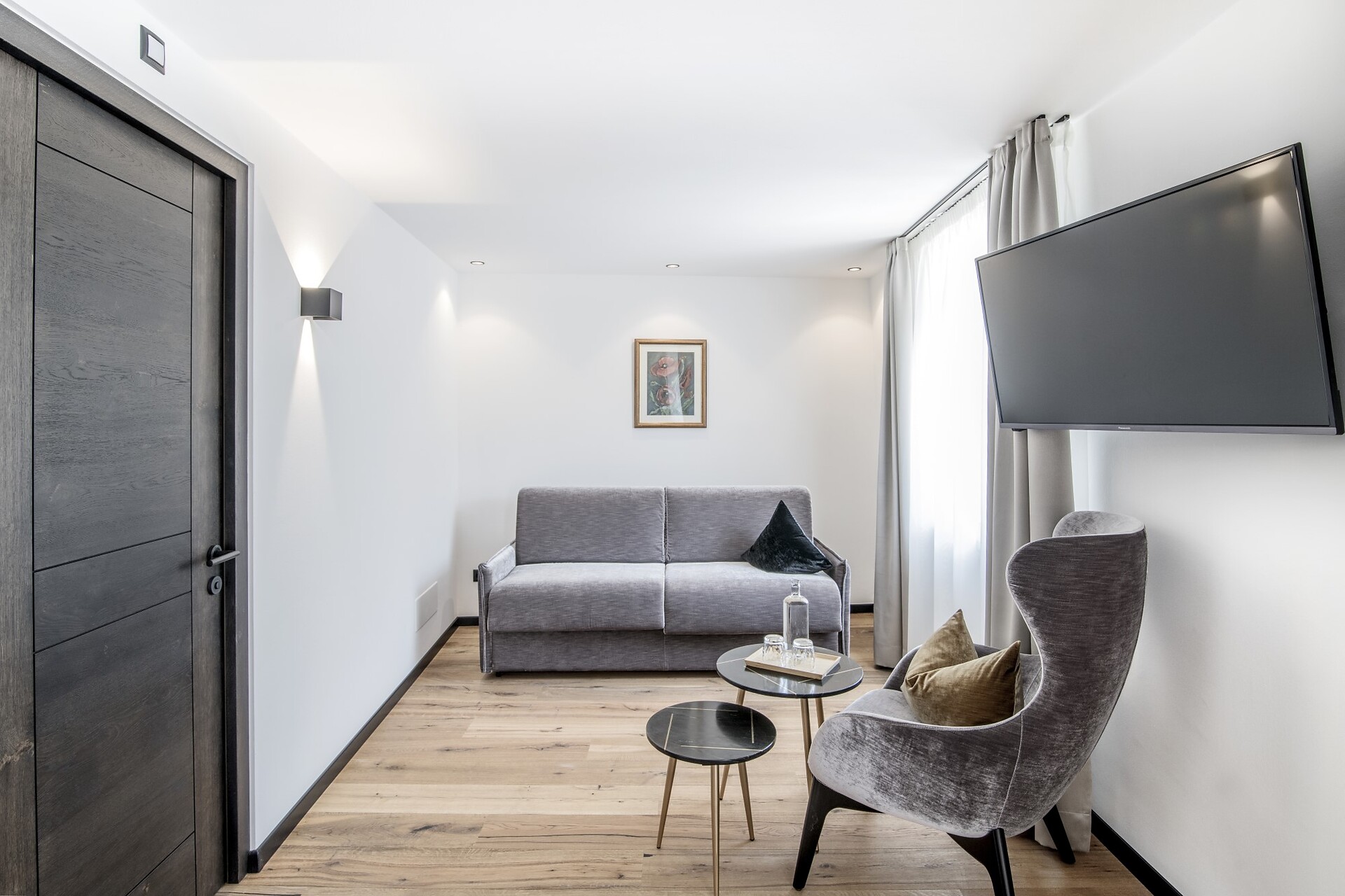City Suite