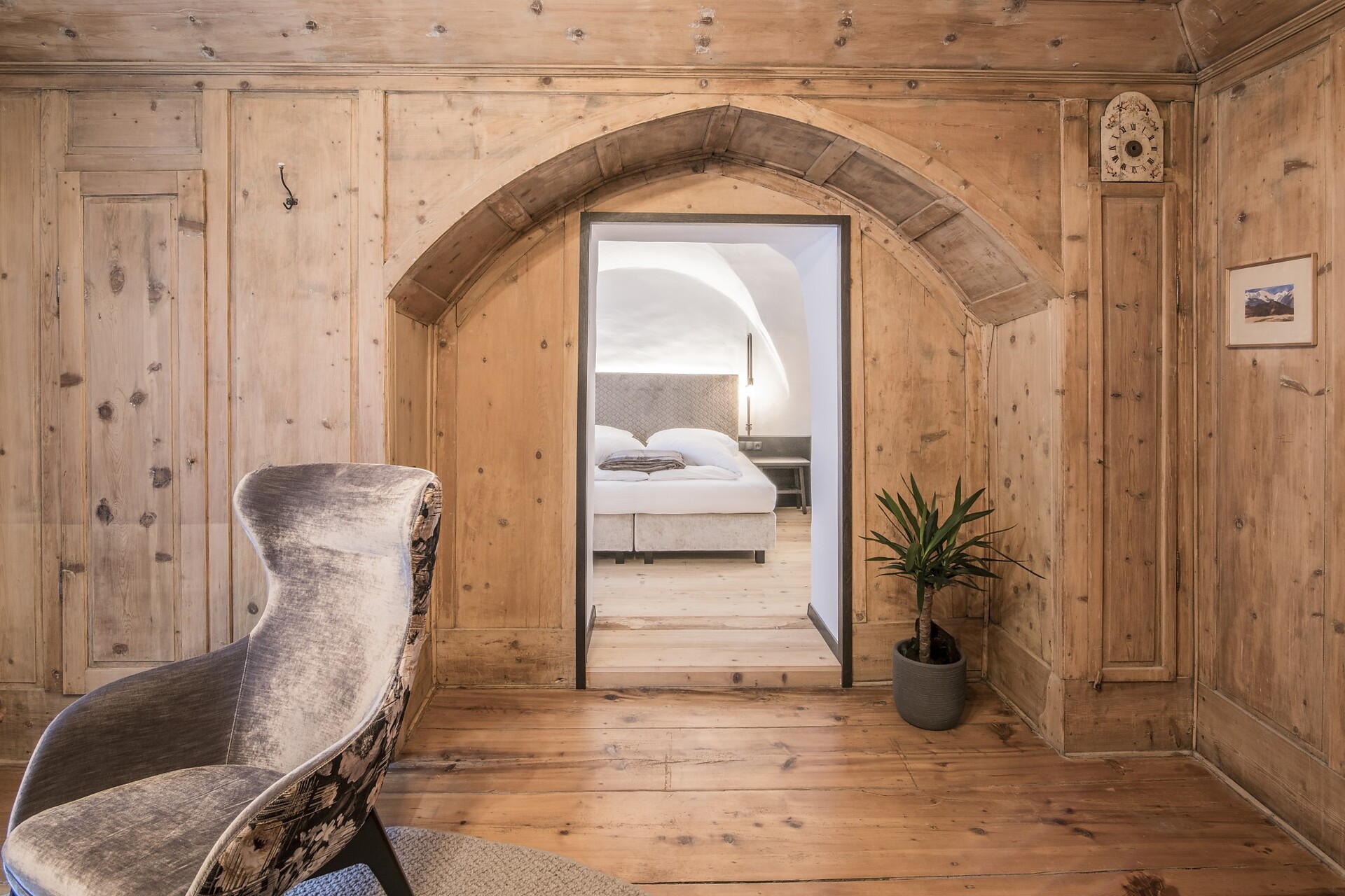 Romantic Suite