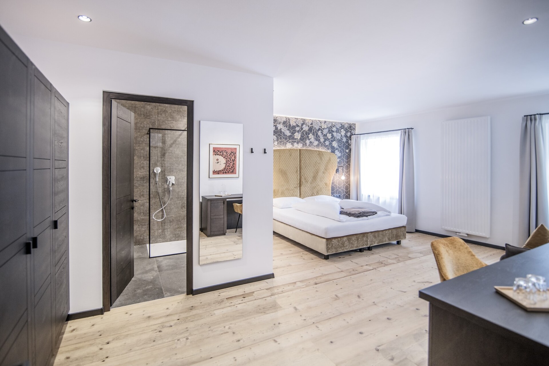 Comfort Suite