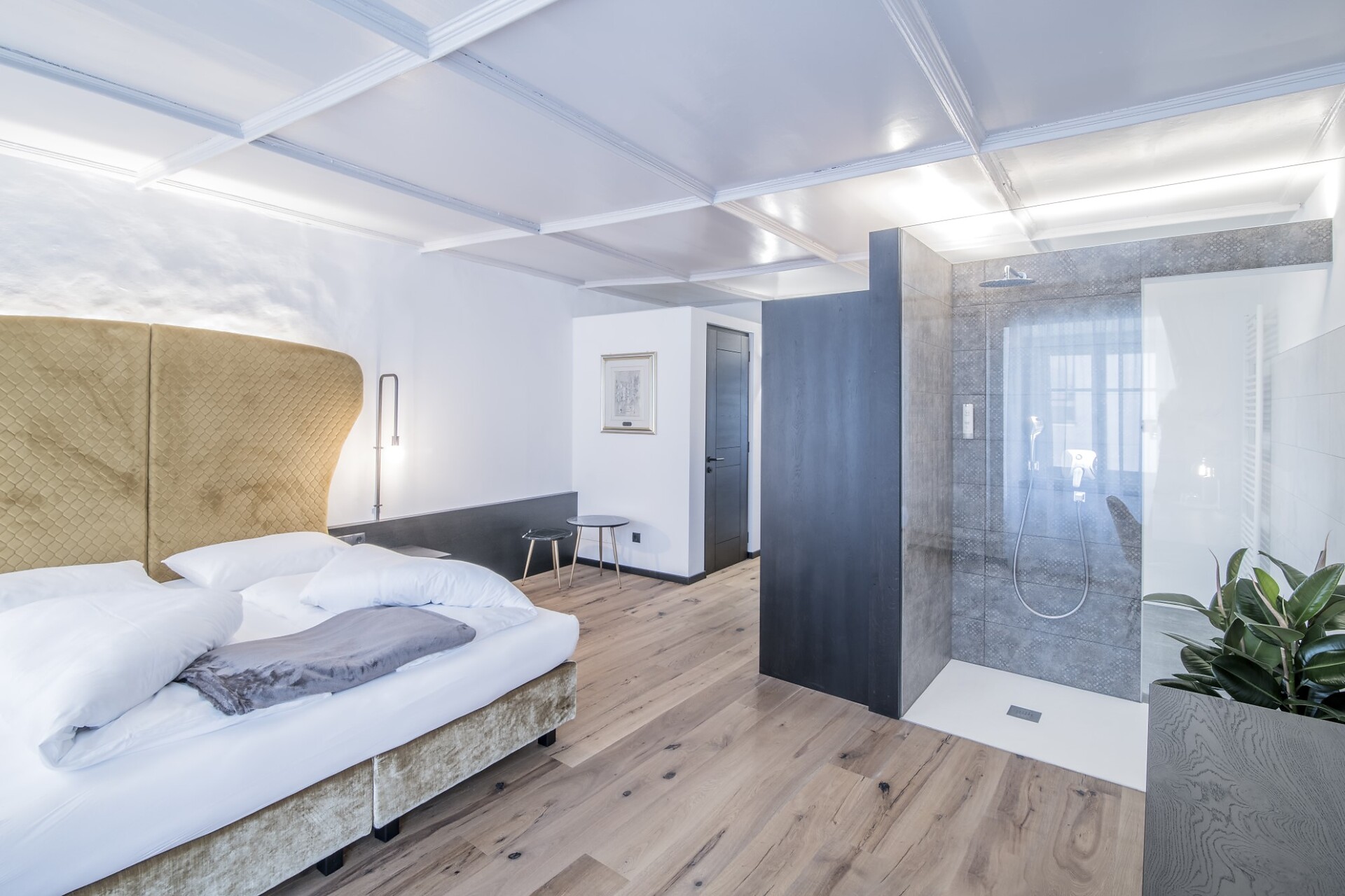 City Suite