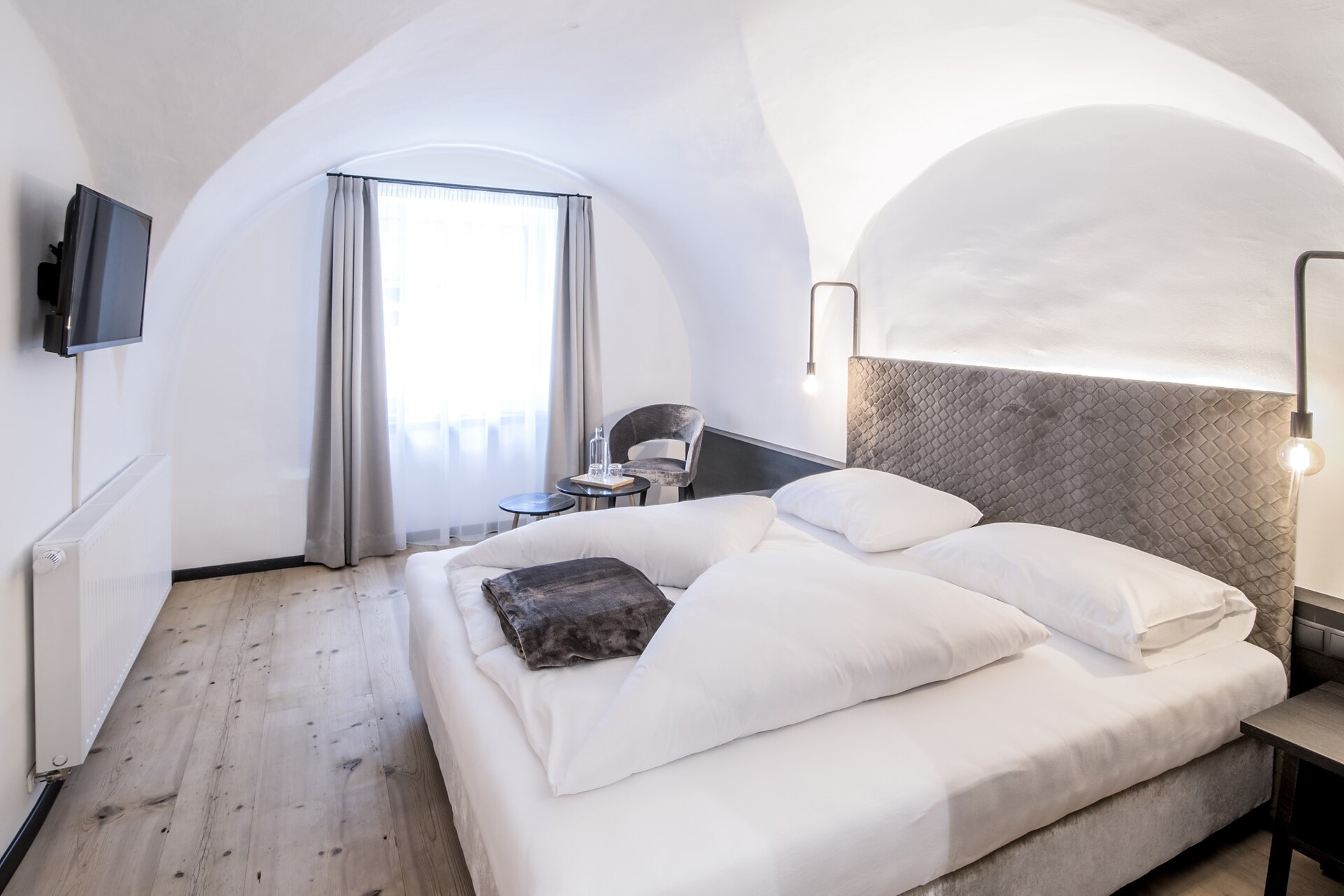 Romantic Suite