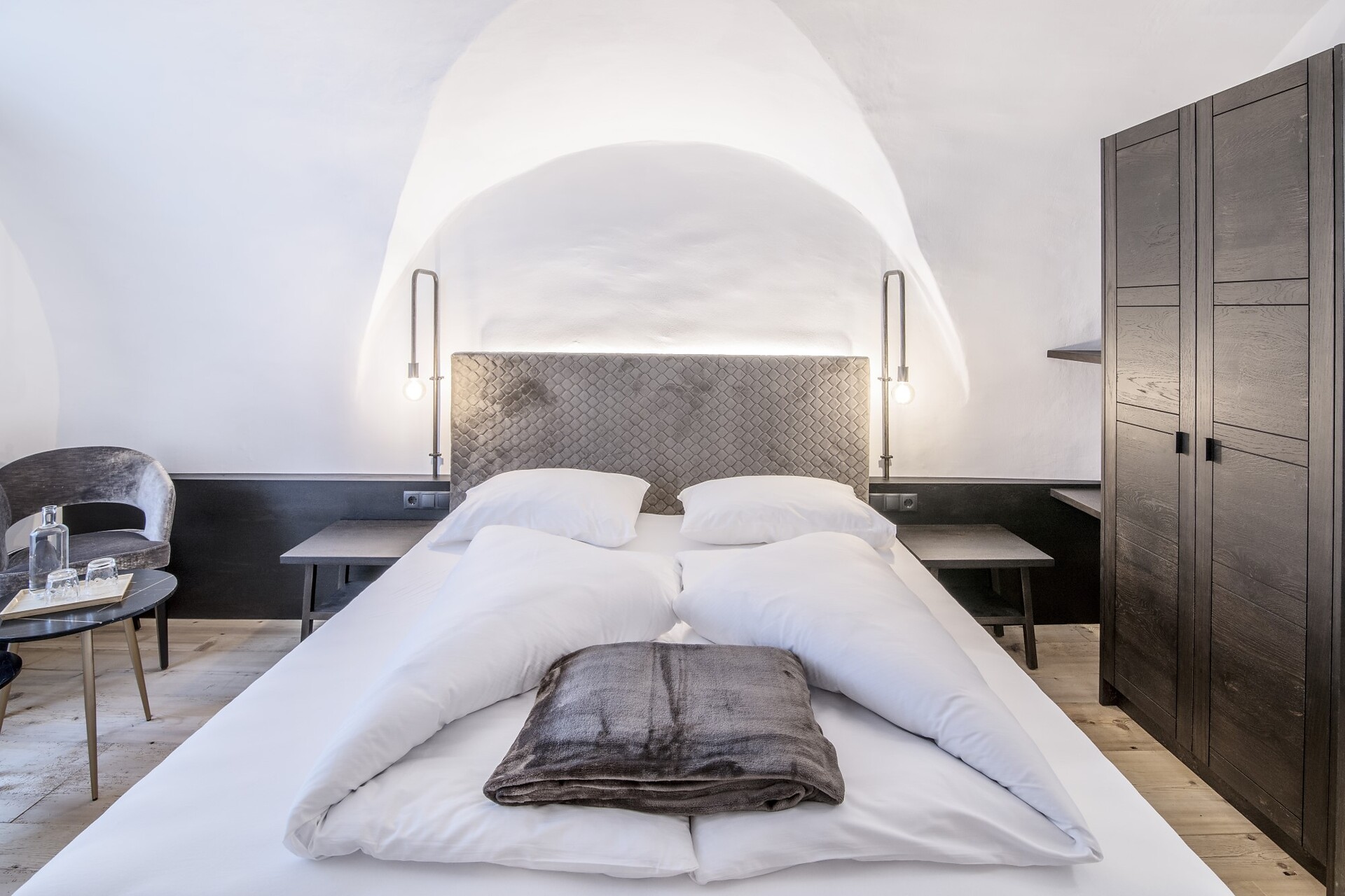 Romantic Suite