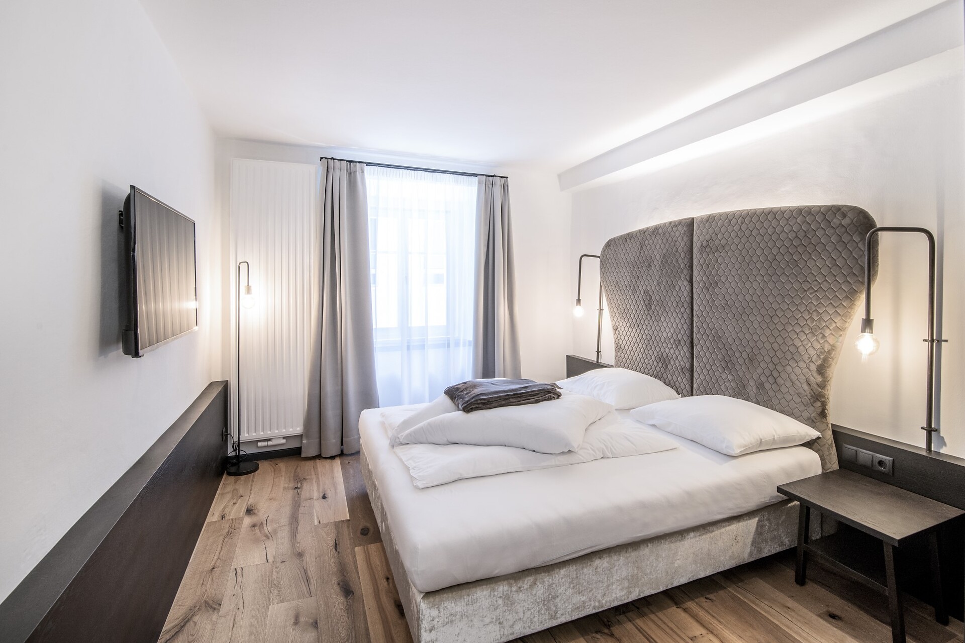 Cozy Suite