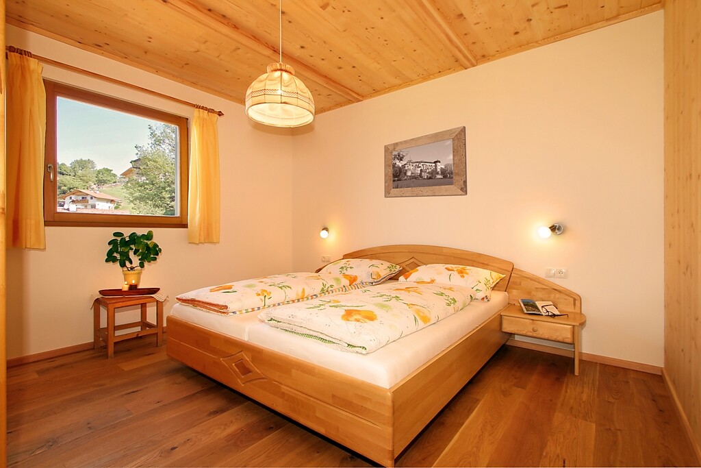 Sleeping room