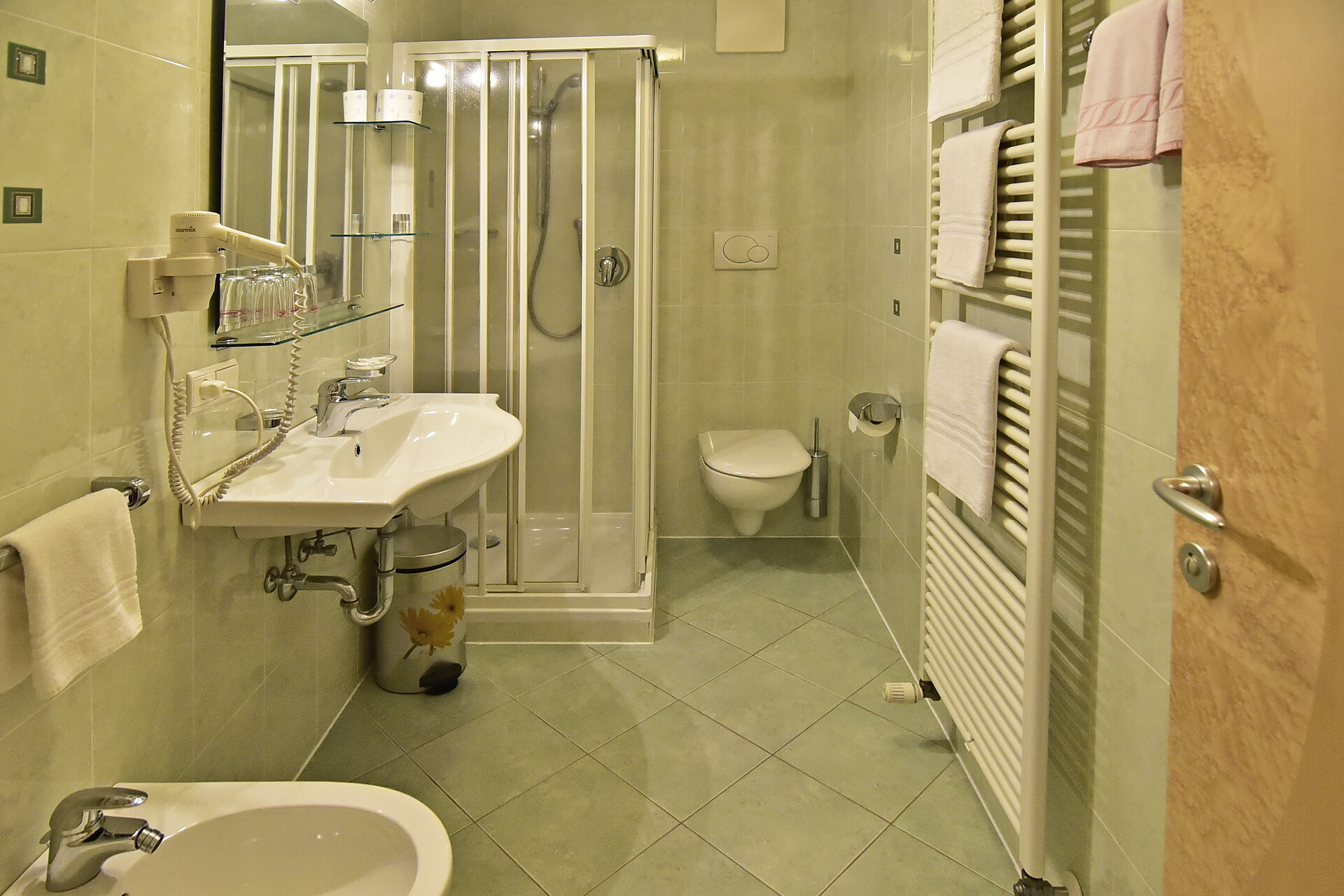 Bath room