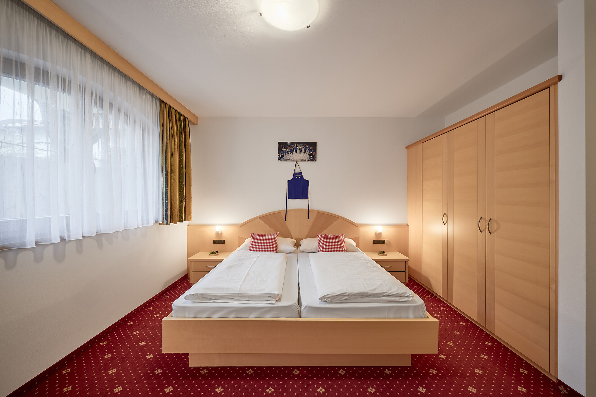 B&B Weisses Rössl - Bozen und Umgebung - #11 - suedtirol.info