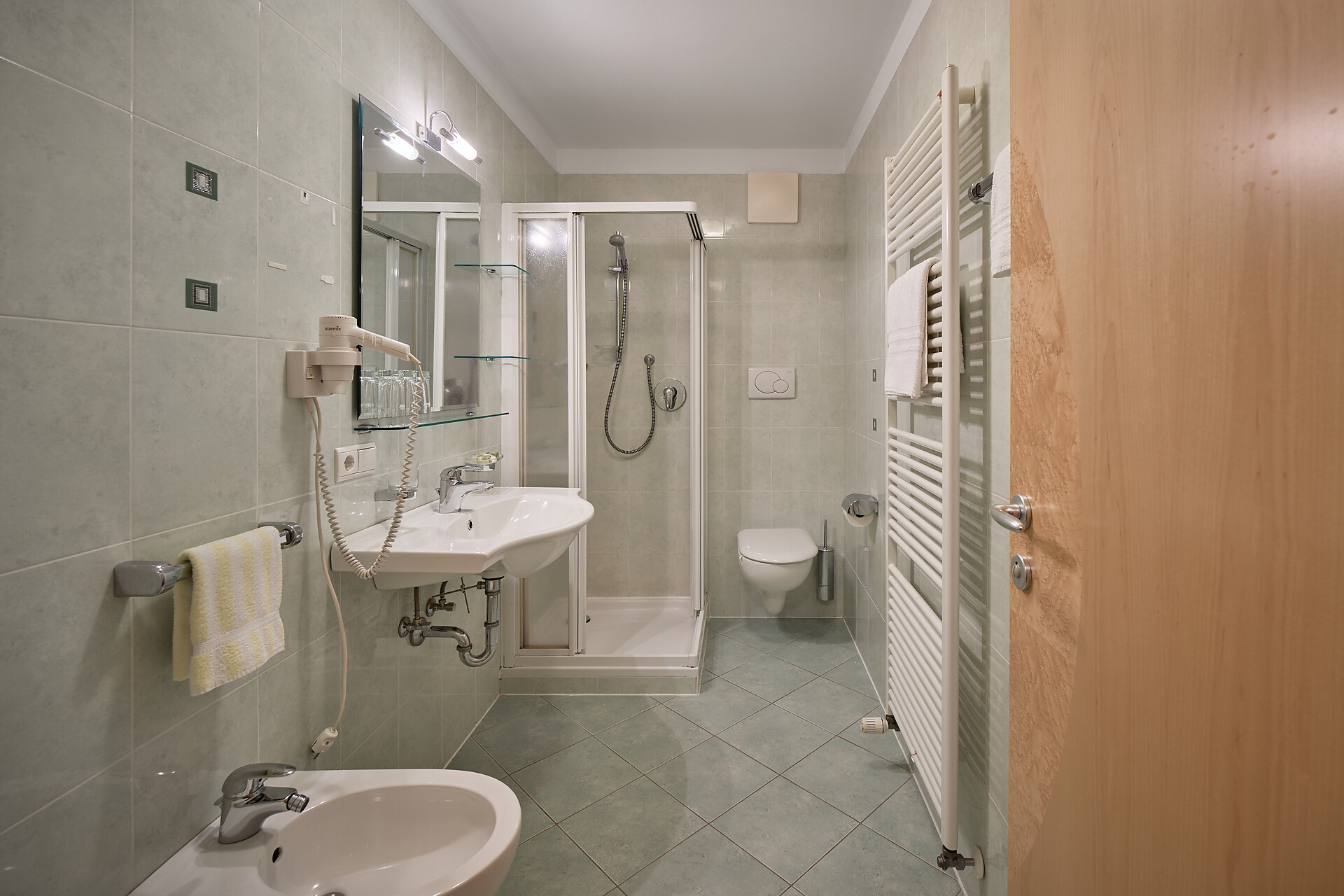 B&B Weisses Rössl - Bozen und Umgebung - #9 - suedtirol.info