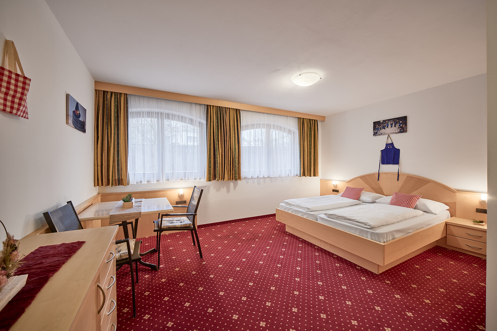 B&B Weisses Rössl - Bolzano/Bozen and environs - #9 - suedtirol.info