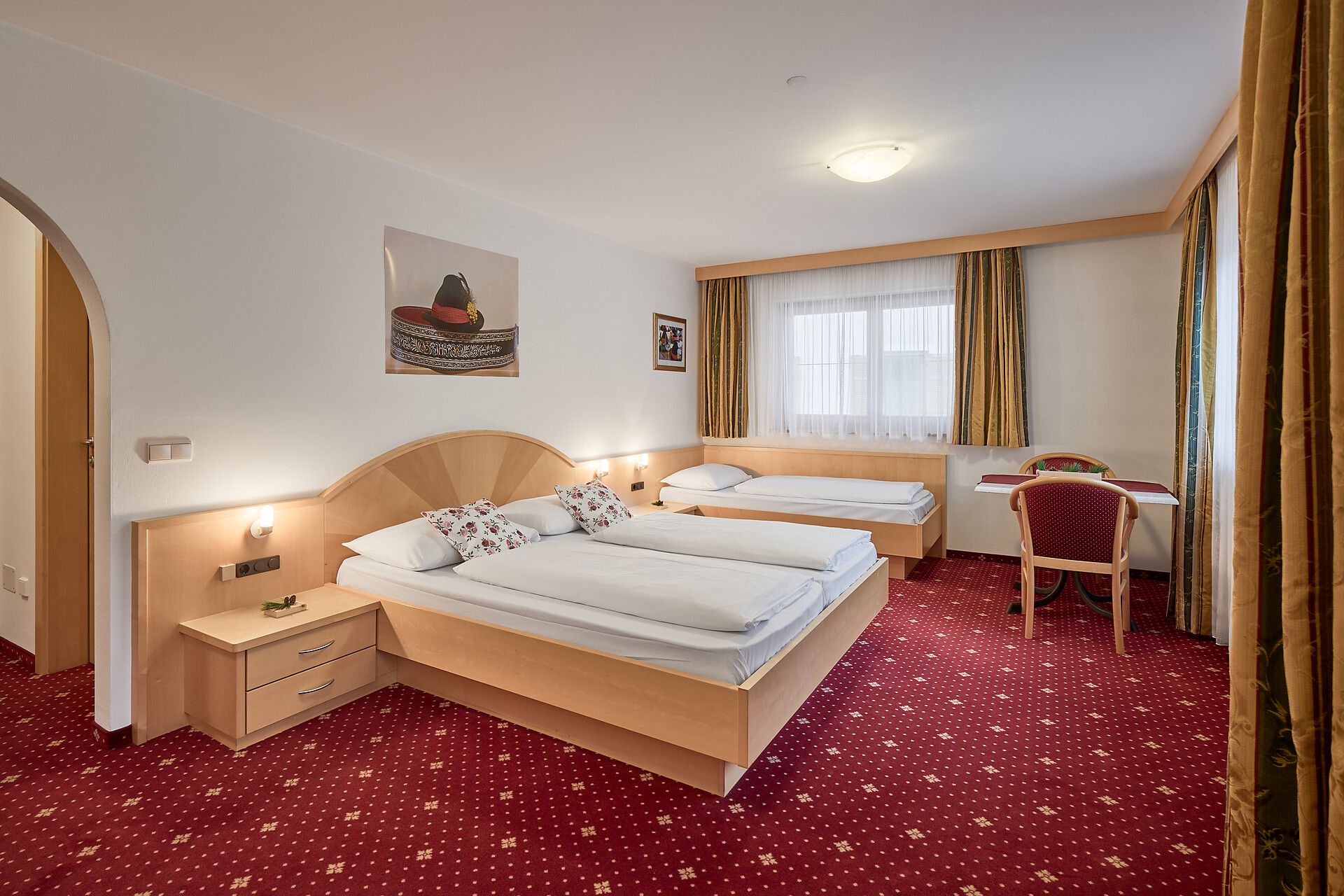 B&B Weisses Rössl - Bozen und Umgebung - #7 - suedtirol.info