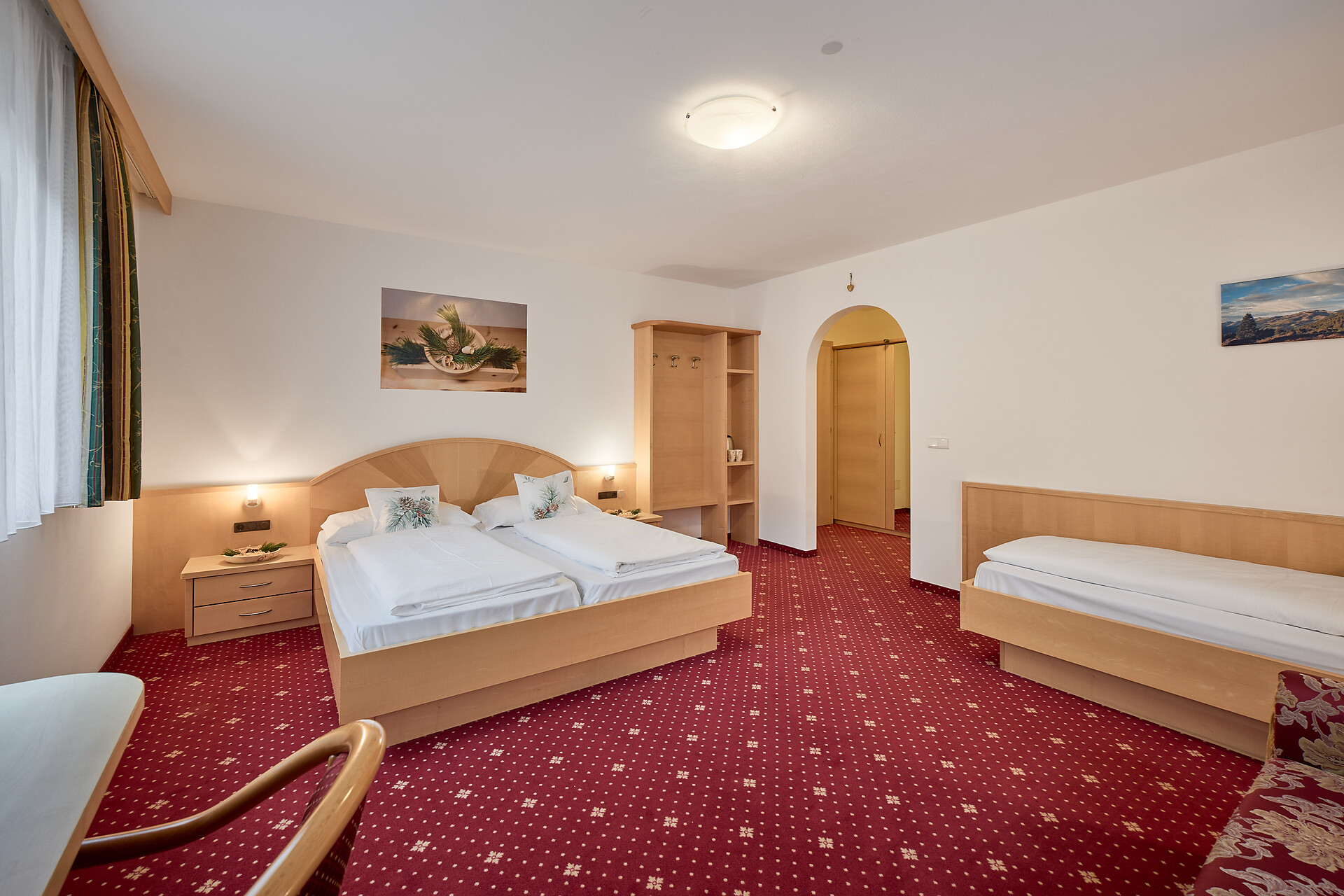 B&B Weisses Rössl - Bozen und Umgebung - #16 - suedtirol.info