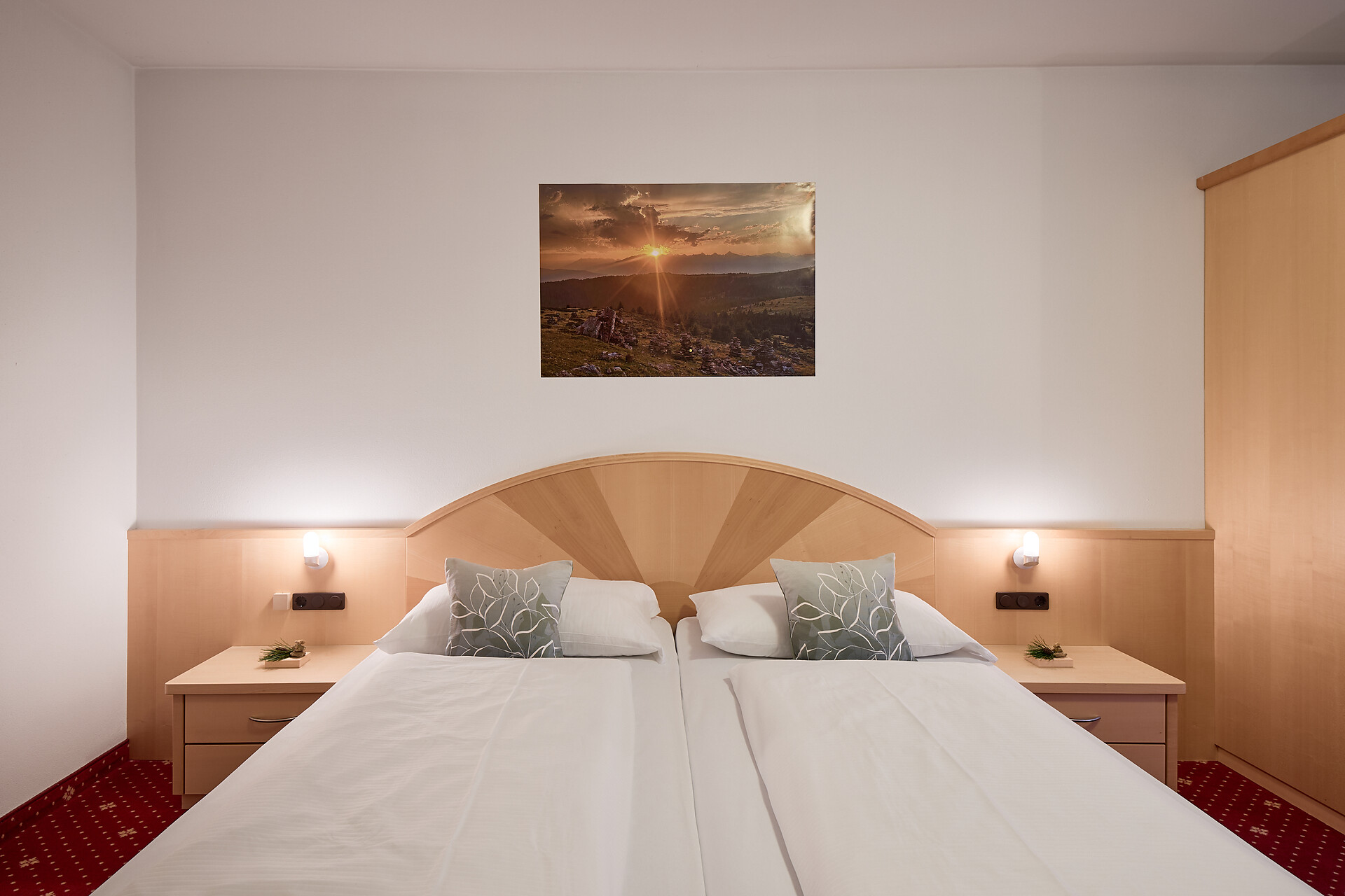 B&B Weisses Rössl - Bozen und Umgebung - #2 - suedtirol.info