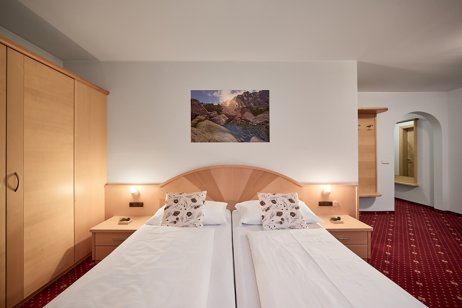 B&B Weisses Rössl - Bozen und Umgebung - #12 - suedtirol.info