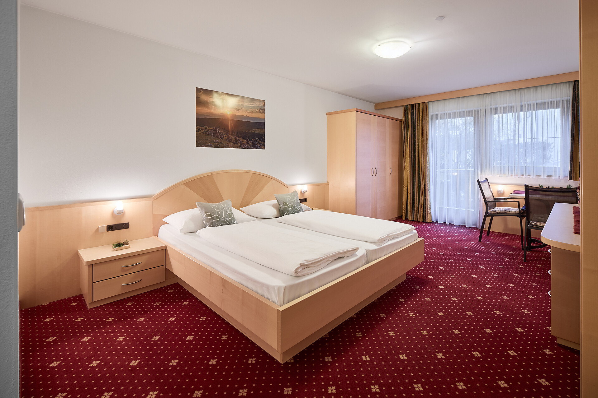 B&B Weisses Rössl - Bozen und Umgebung - #13 - suedtirol.info