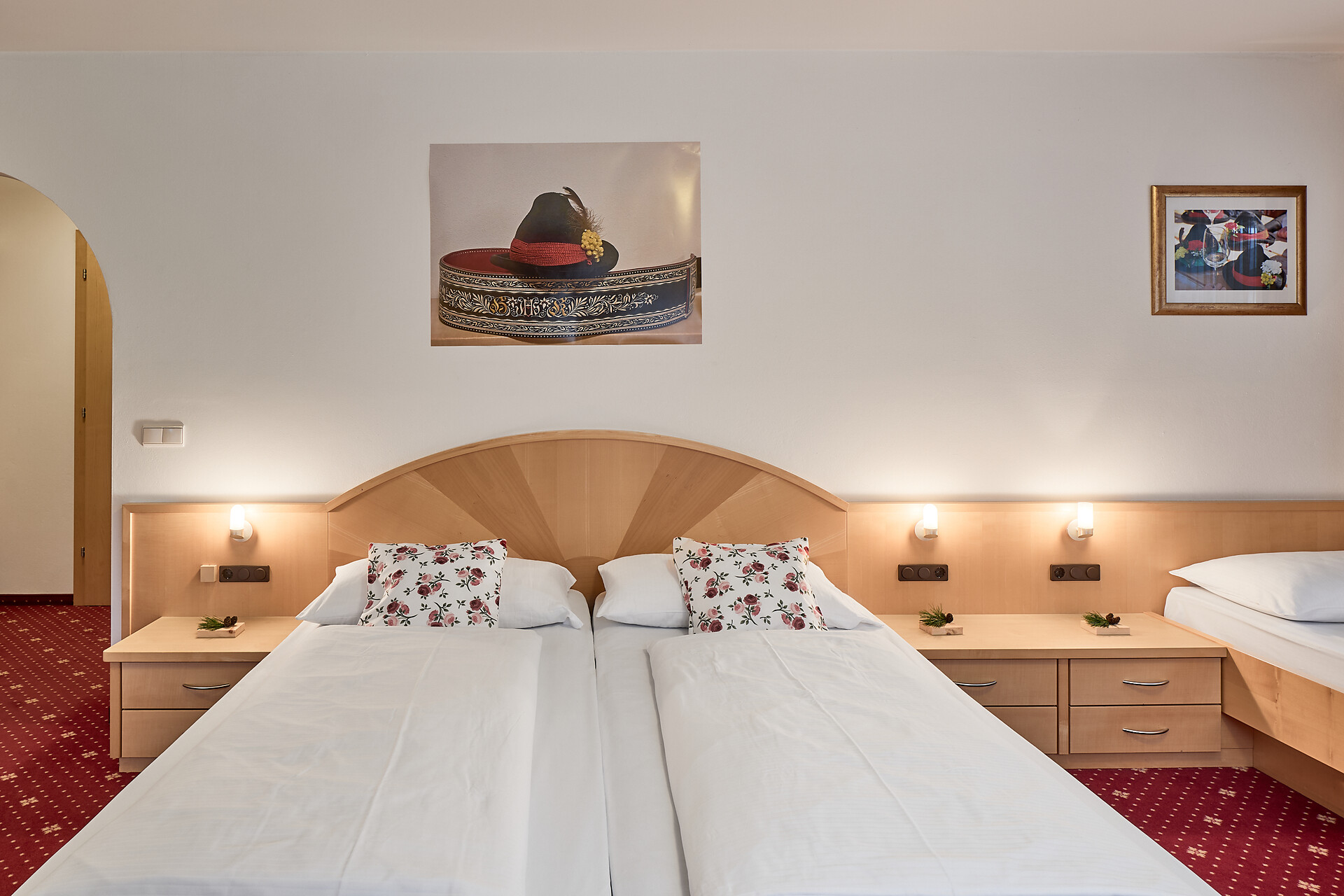 B&B Weisses Rössl - Bozen und Umgebung - #3 - suedtirol.info
