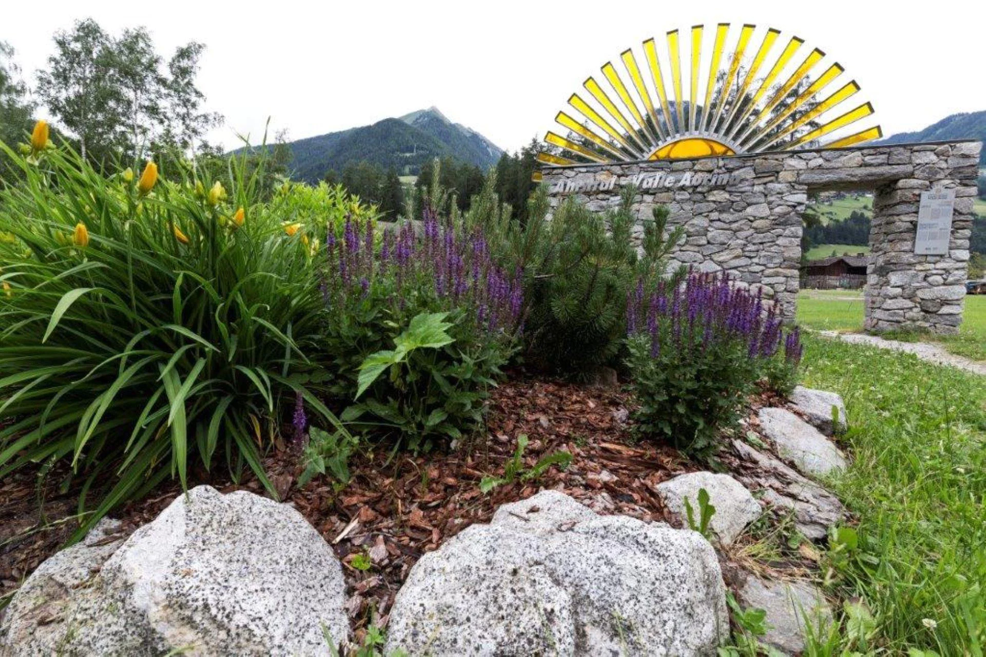 Zum Sonnentor Ahrntal/Valle Aurina 10 suedtirol.info