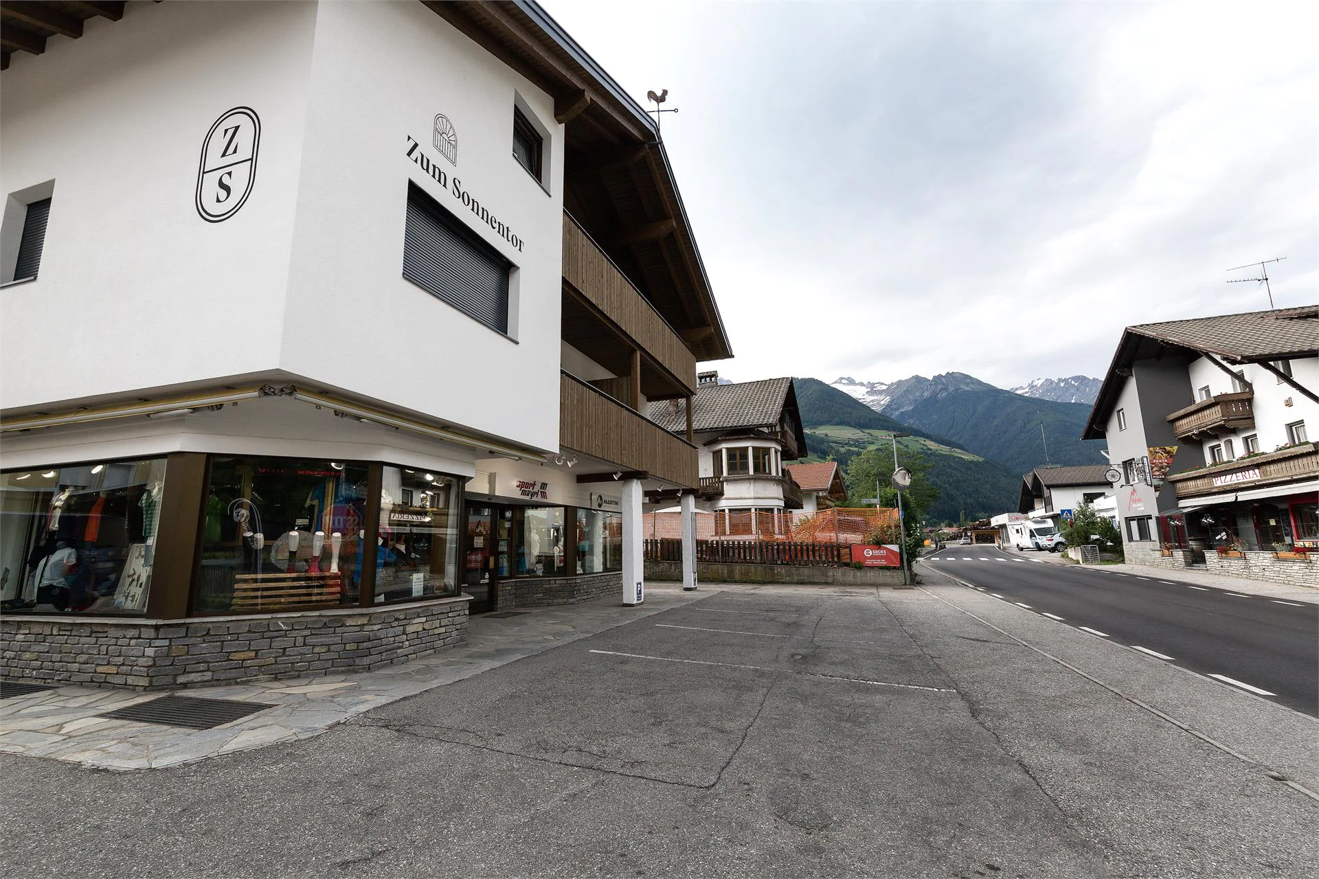 Zum Sonnentor Ahrntal/Valle Aurina 11 suedtirol.info