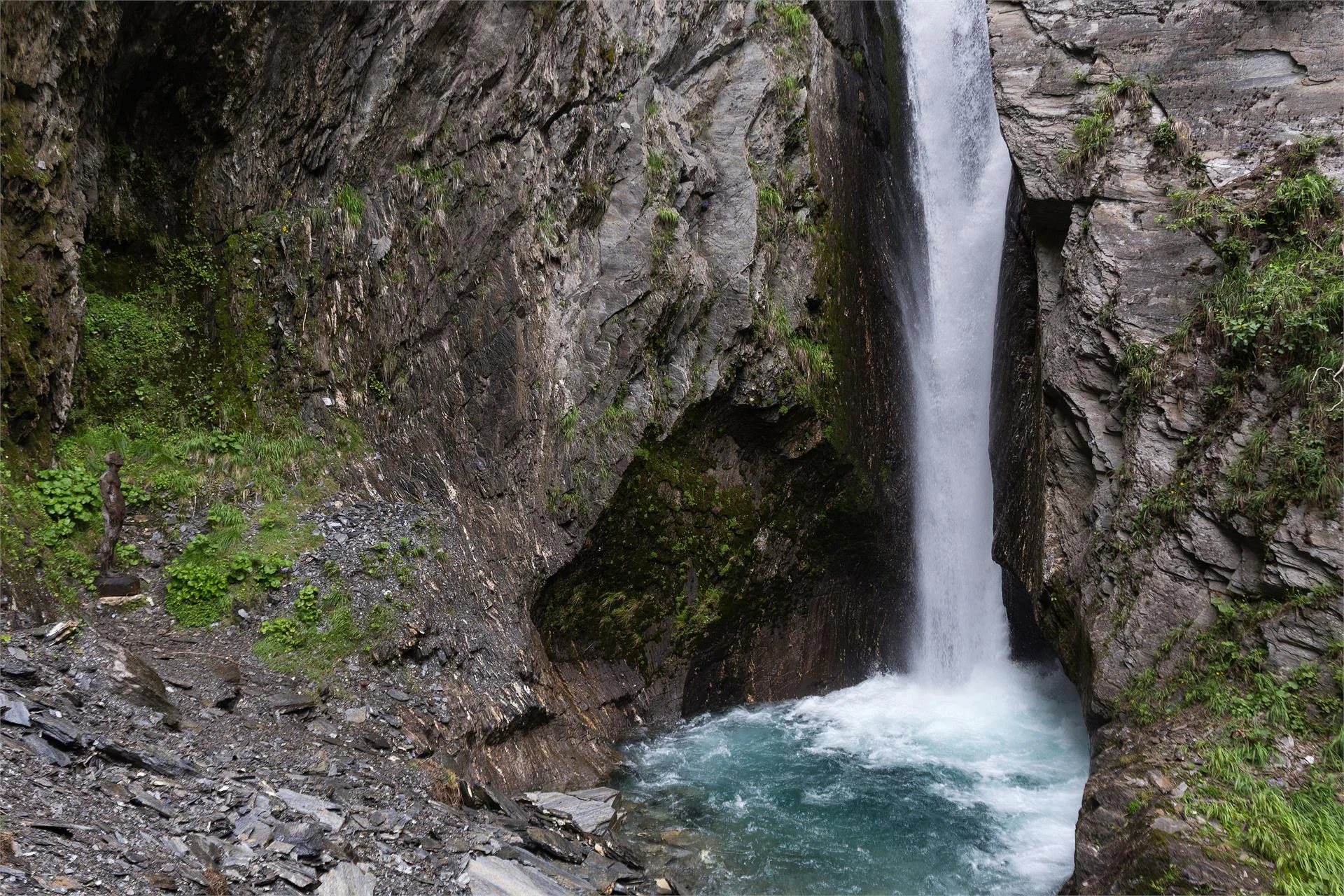 Zum Sonnentor Ahrntal/Valle Aurina 16 suedtirol.info
