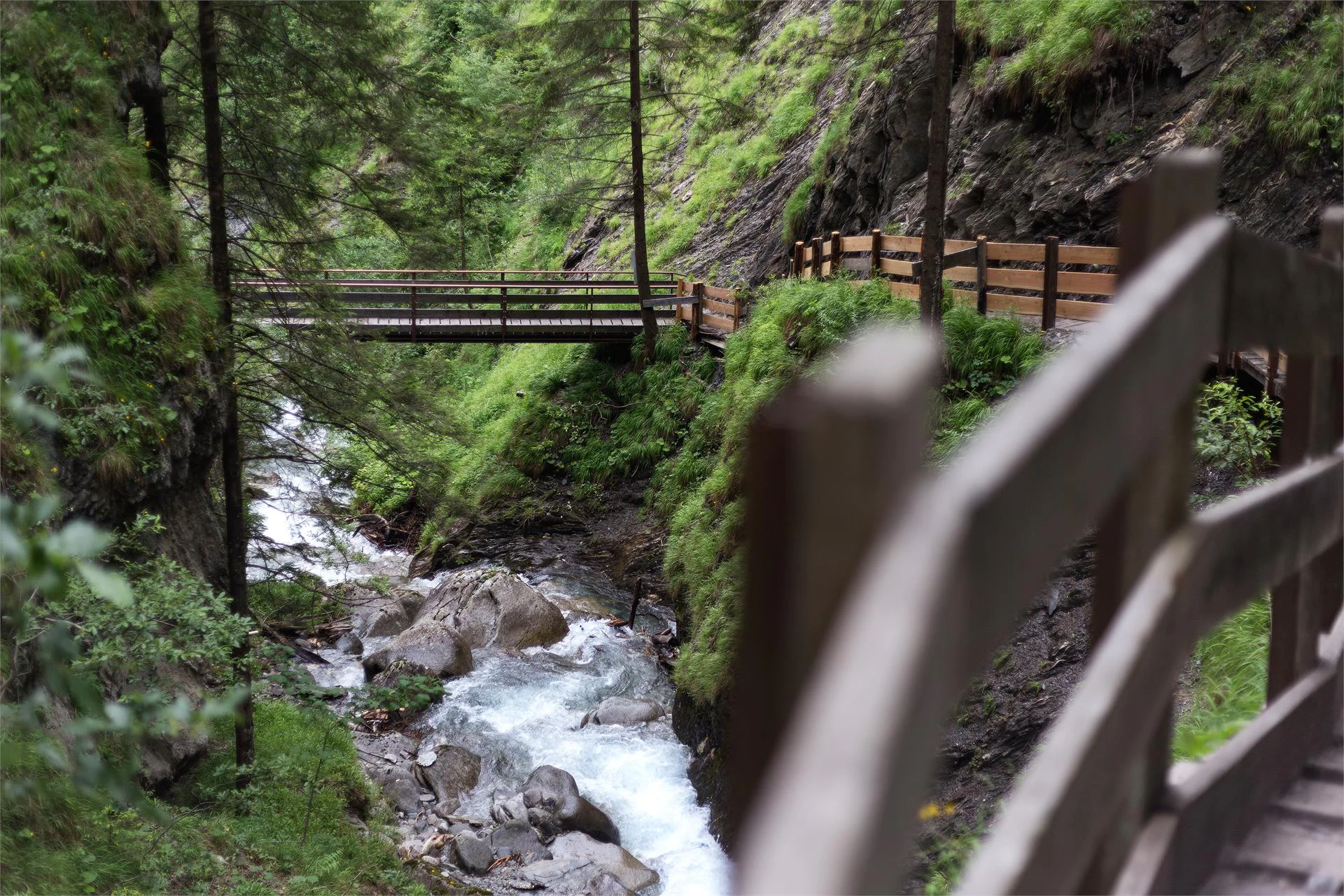 Zum Sonnentor Ahrntal/Valle Aurina 15 suedtirol.info