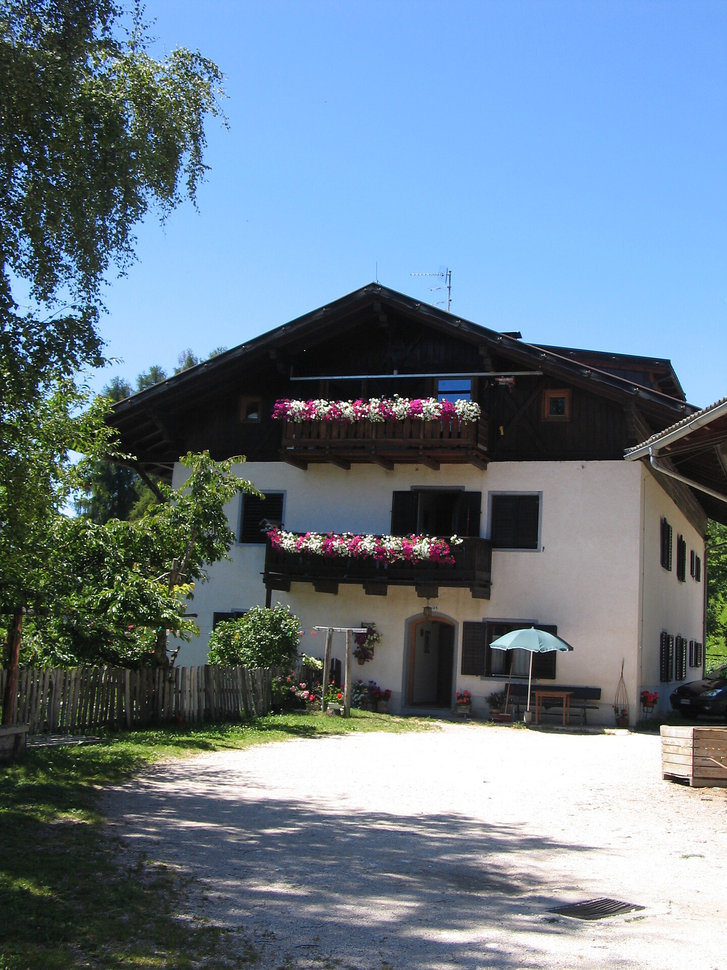 Haus 1