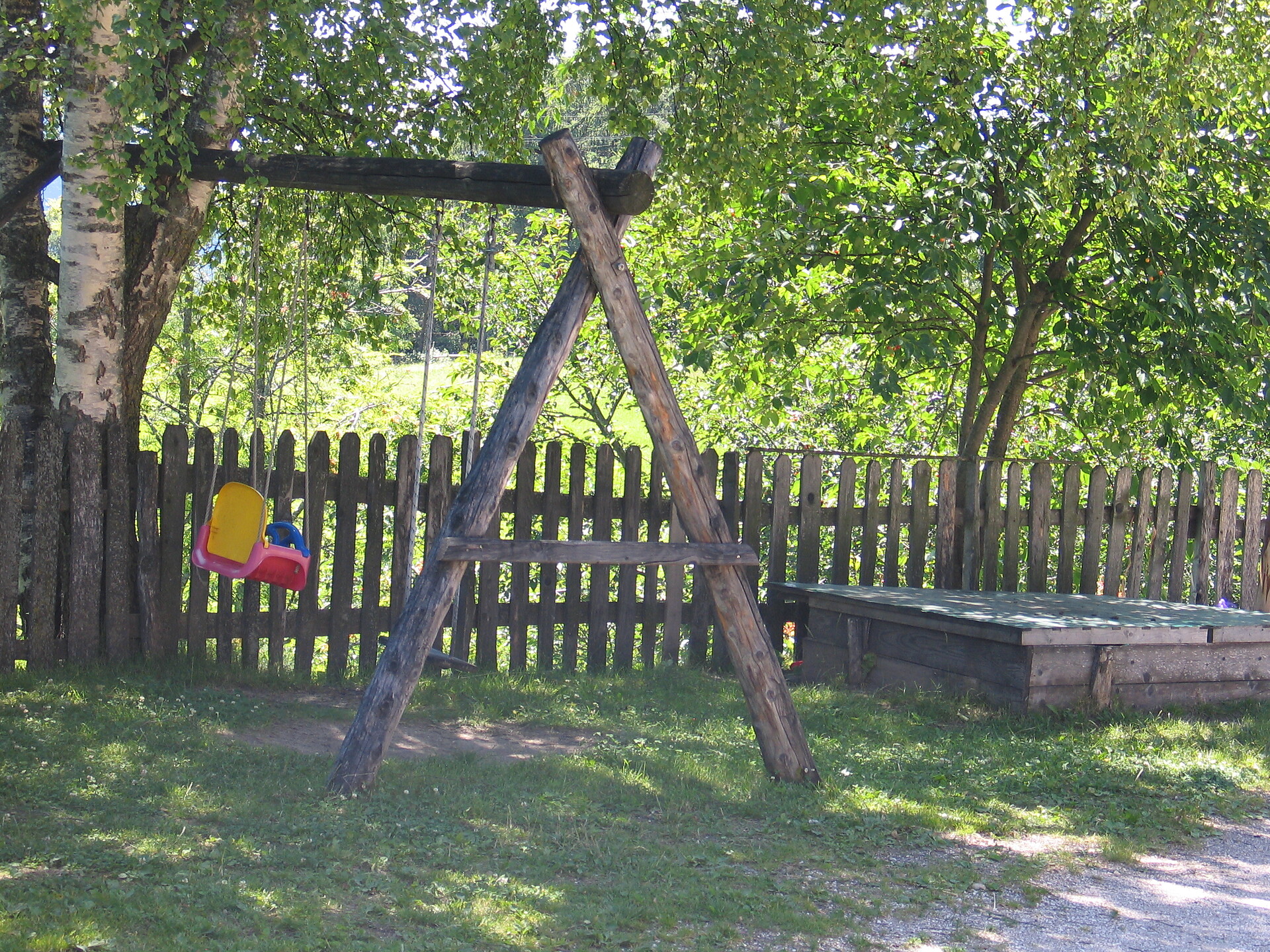 Garten 2
