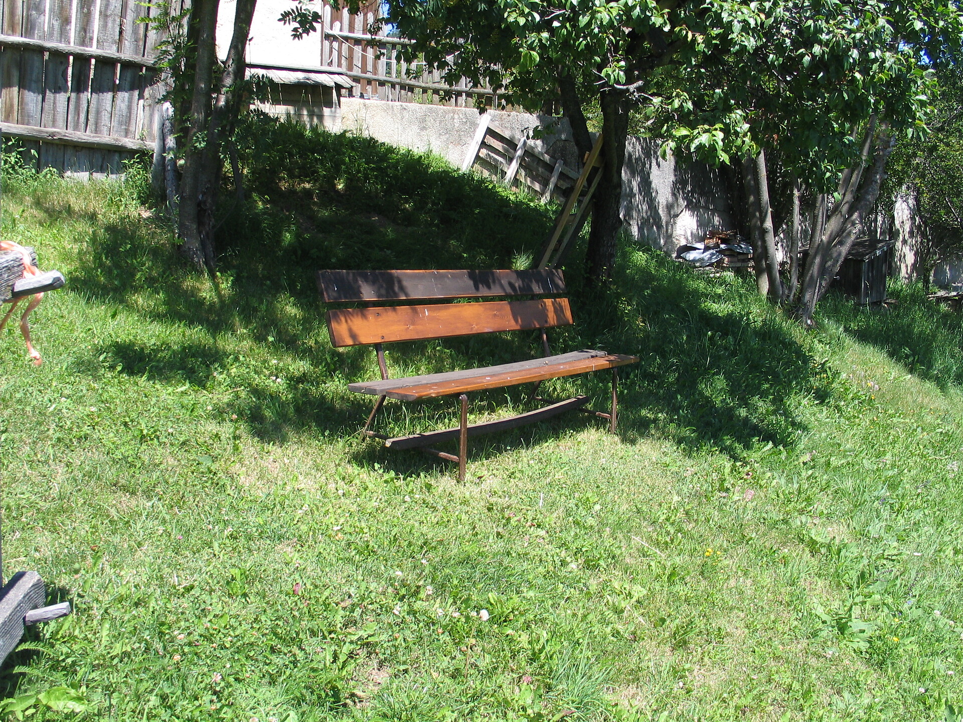 Garten 1