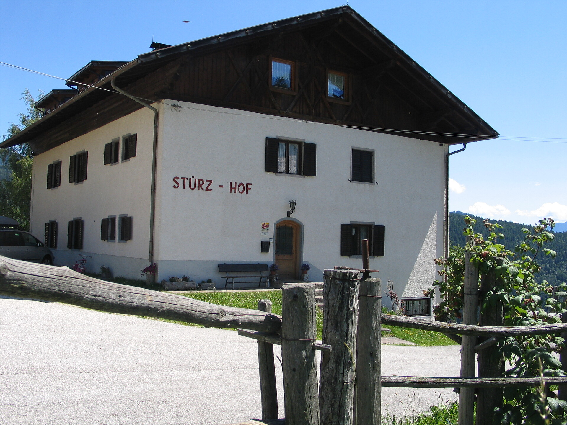 Haus 2